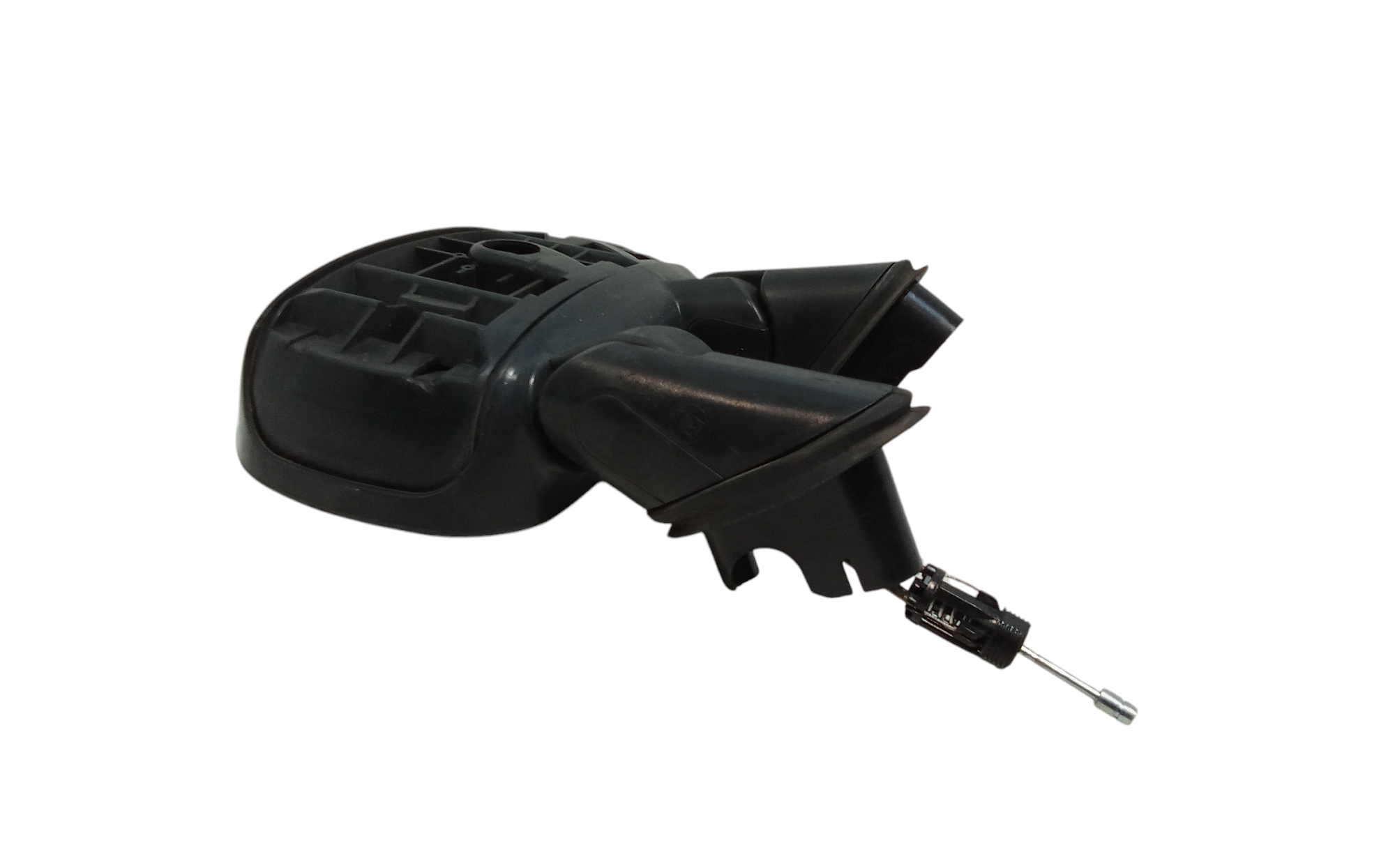 Specchietto Retrovisore Destro per Fiat Dobl Cargo (05>09) (2005 - 2009)