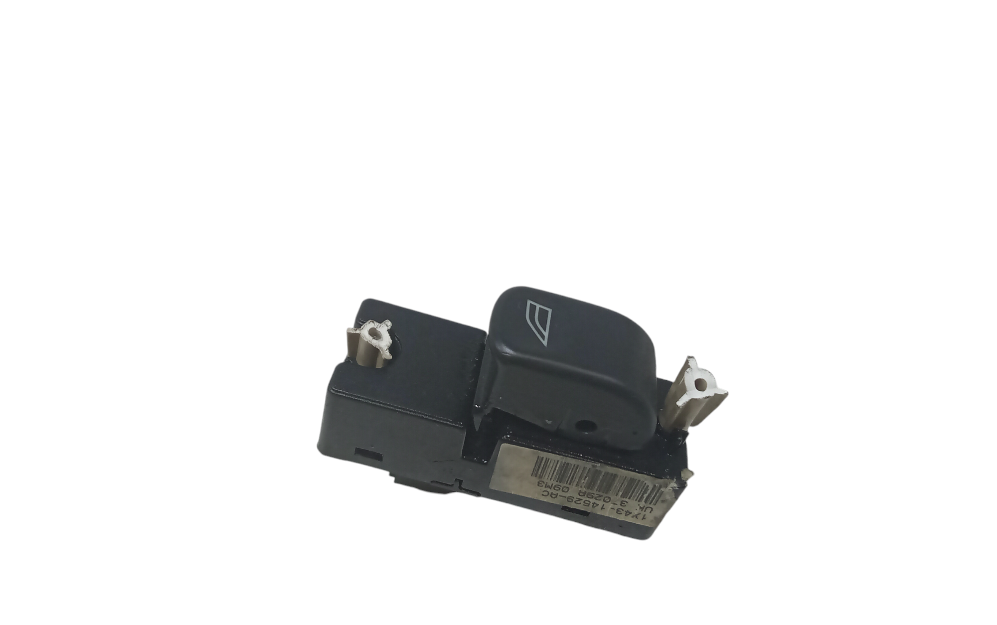 Pulsantiera Posteriore Sinistra per Jaguar X-type  Serie (2001 - 2008)