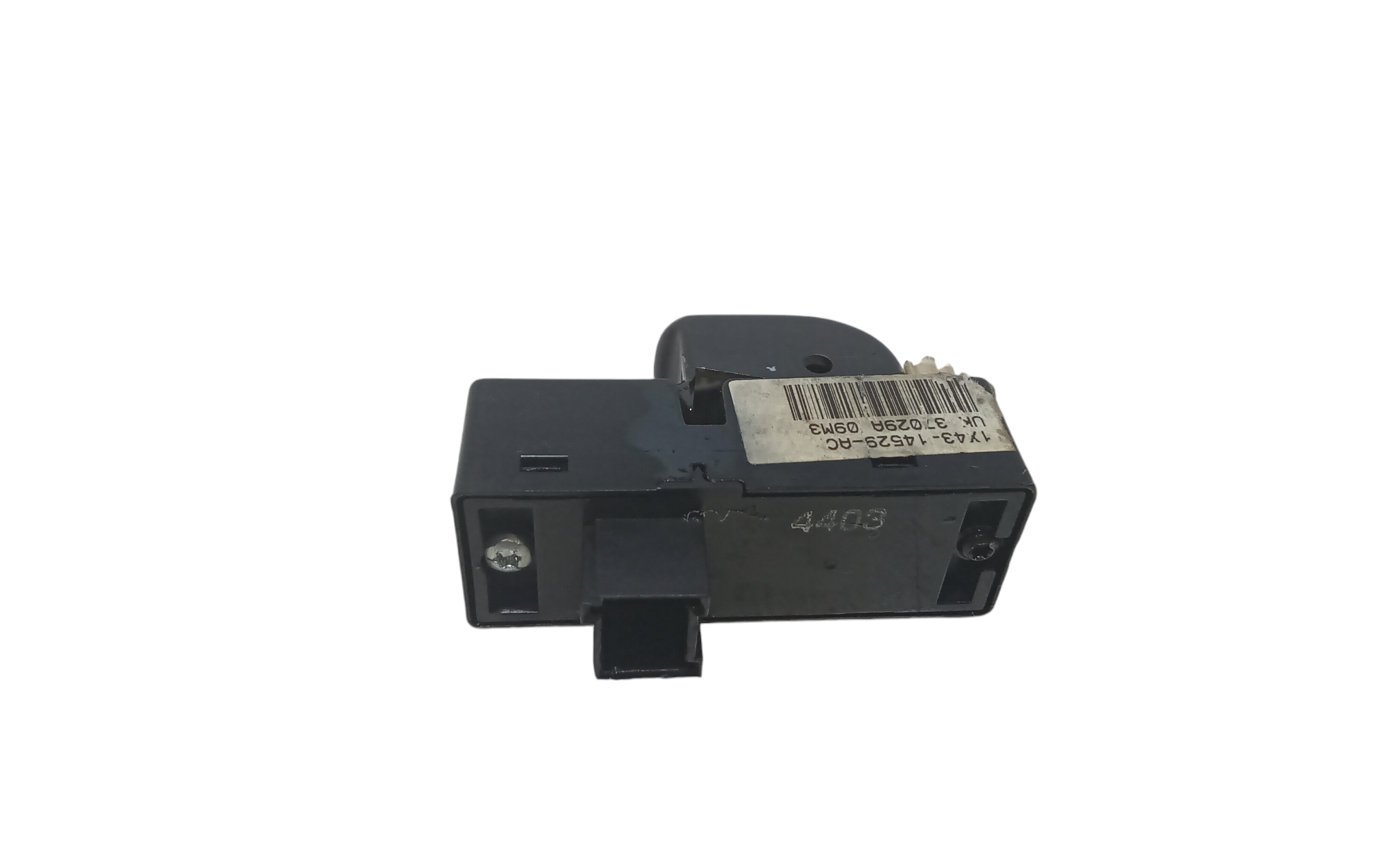 Pulsantiera Posteriore Sinistra per Jaguar X-type  Serie (2001 - 2008)