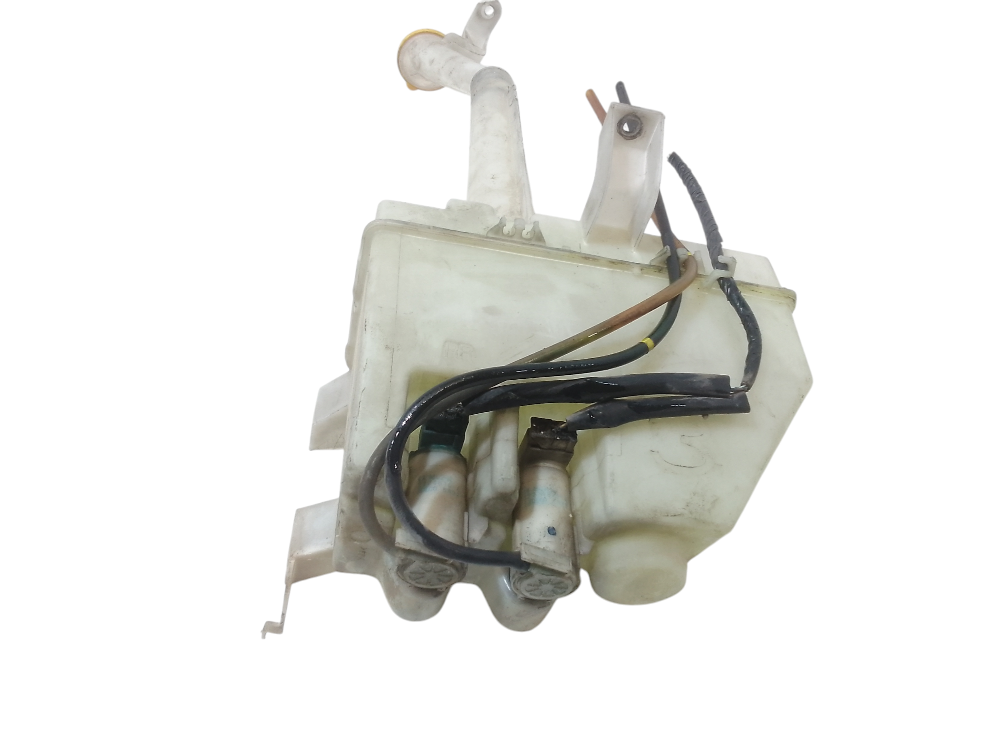 Vaschetta Tergi ant per Nissan X-trail 1 Serie (2001 - 2007)