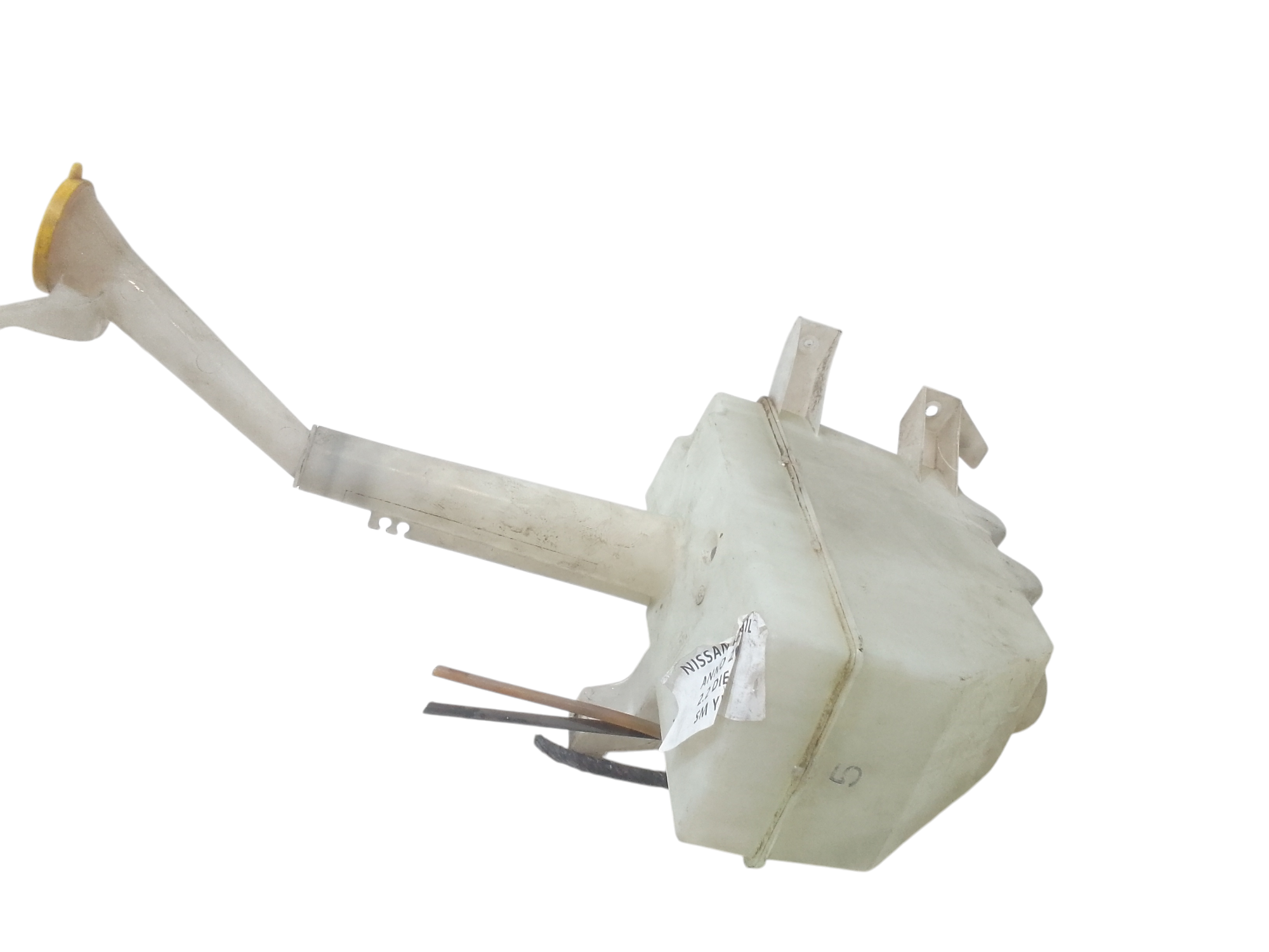 Vaschetta Tergi ant per Nissan X-trail 1 Serie (2001 - 2007)