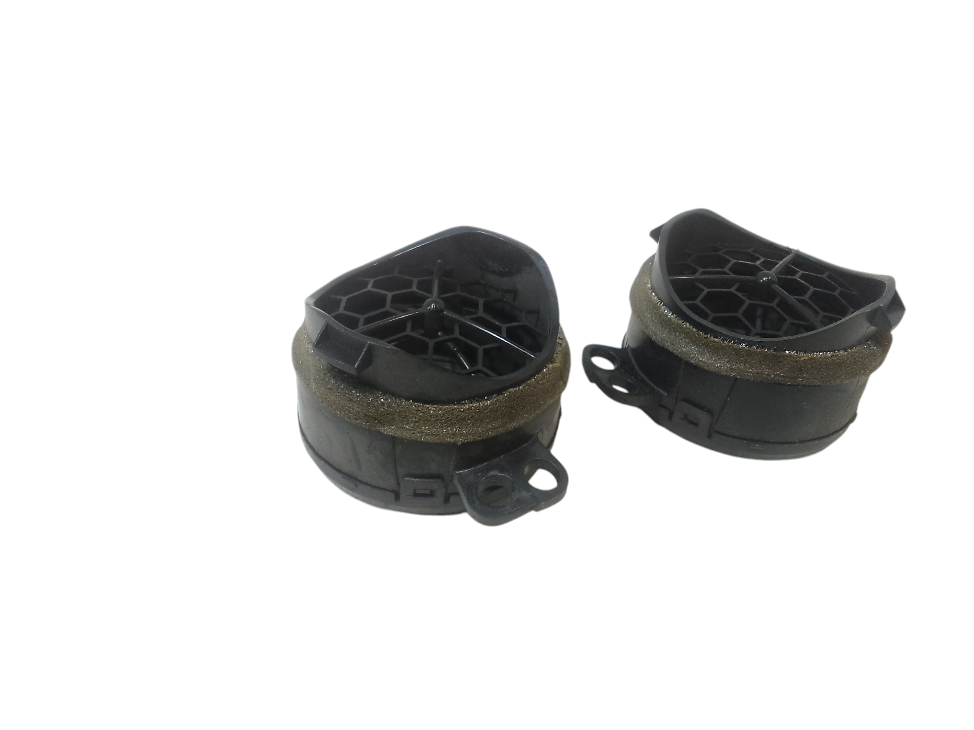 Bocchette Aria Centrale per Toyota Yaris Serie (03>05) (2003 - 2005)