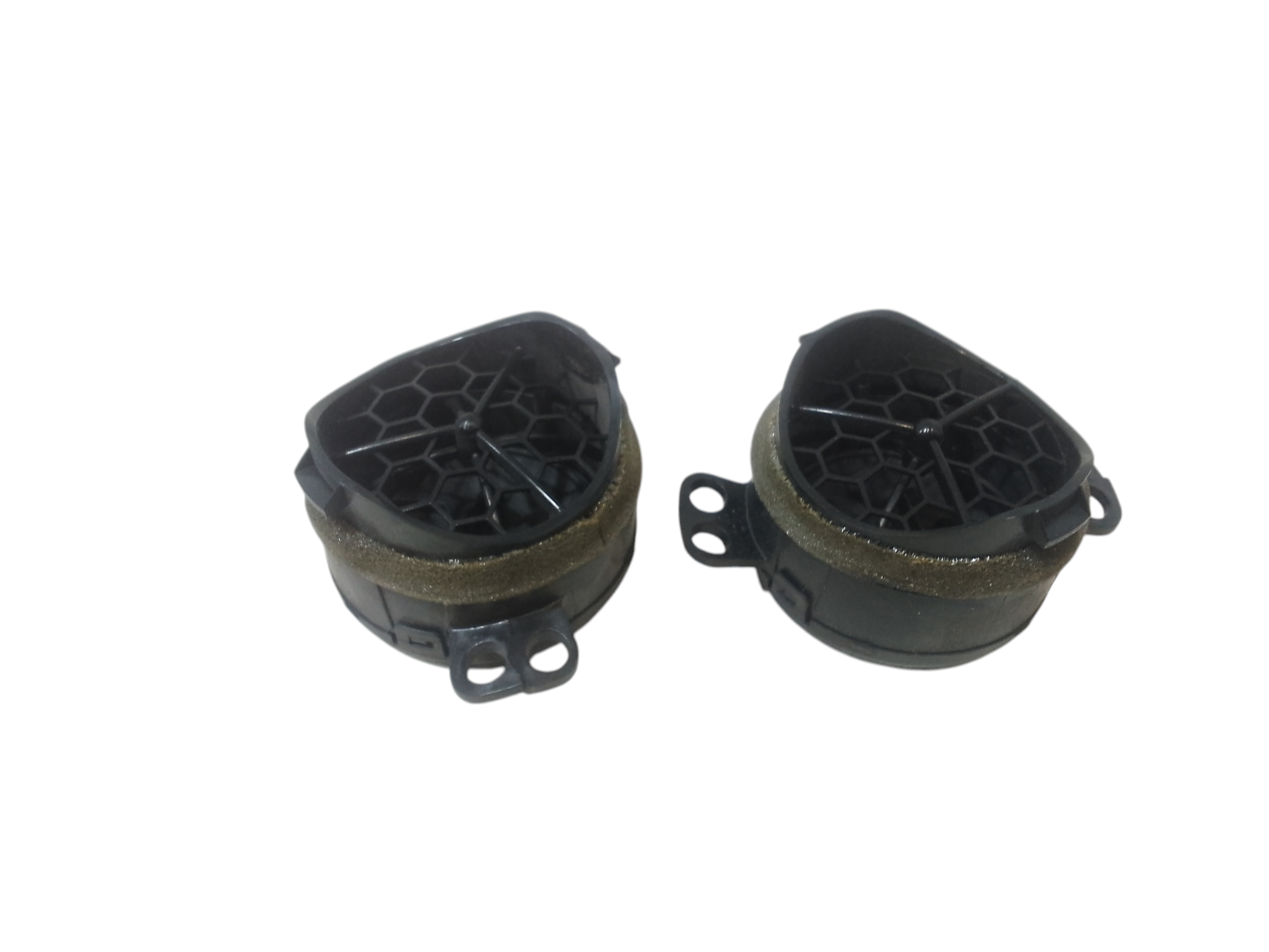 Bocchette Aria Centrale per Toyota Yaris Serie (03>05) (2003 - 2005)