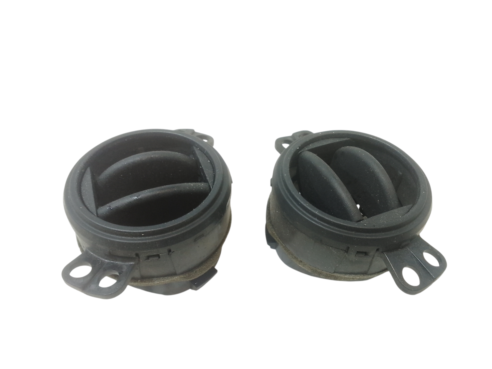 Bocchette Aria Centrale per Toyota Yaris Serie (03>05) (2003 - 2005)