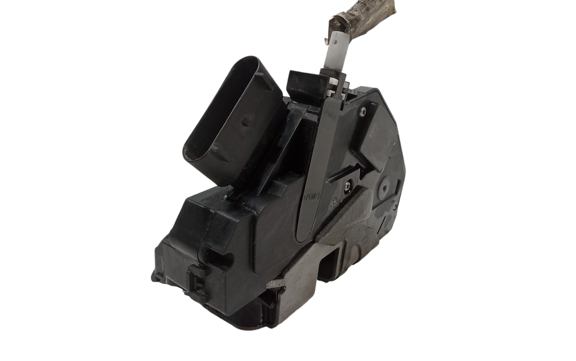 Serratura Posteriore destra per Ford C - Max Serie (10>) (2010 - In produzione)