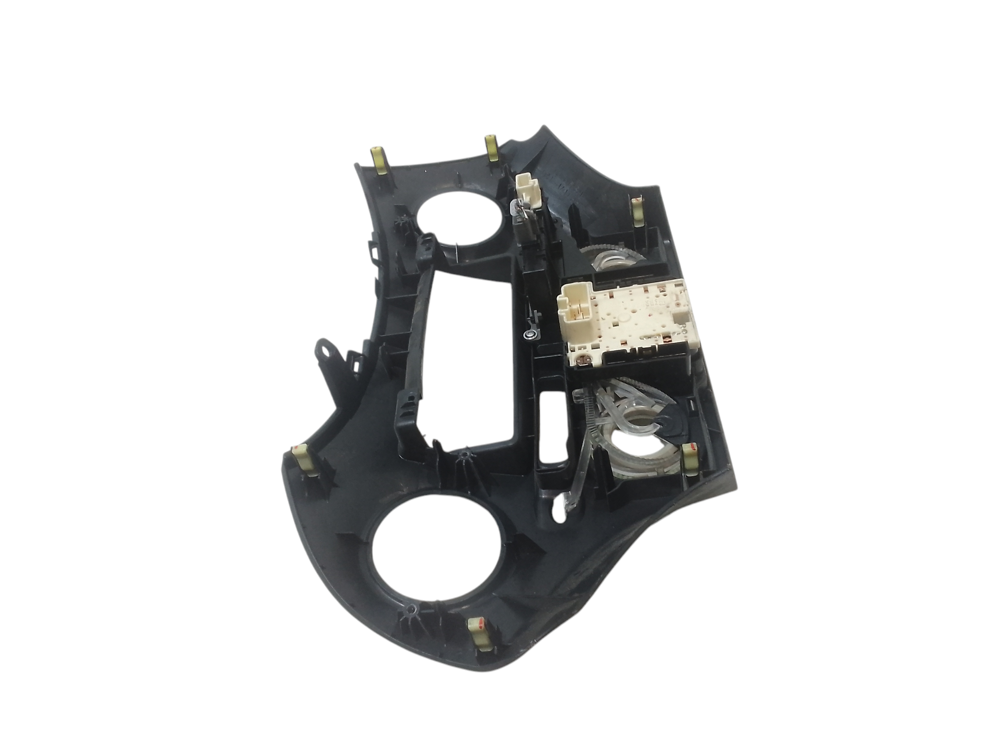 Modanatura Centrale Cruscotto per Toyota Yaris Serie (03>05) (2003 - 2005)