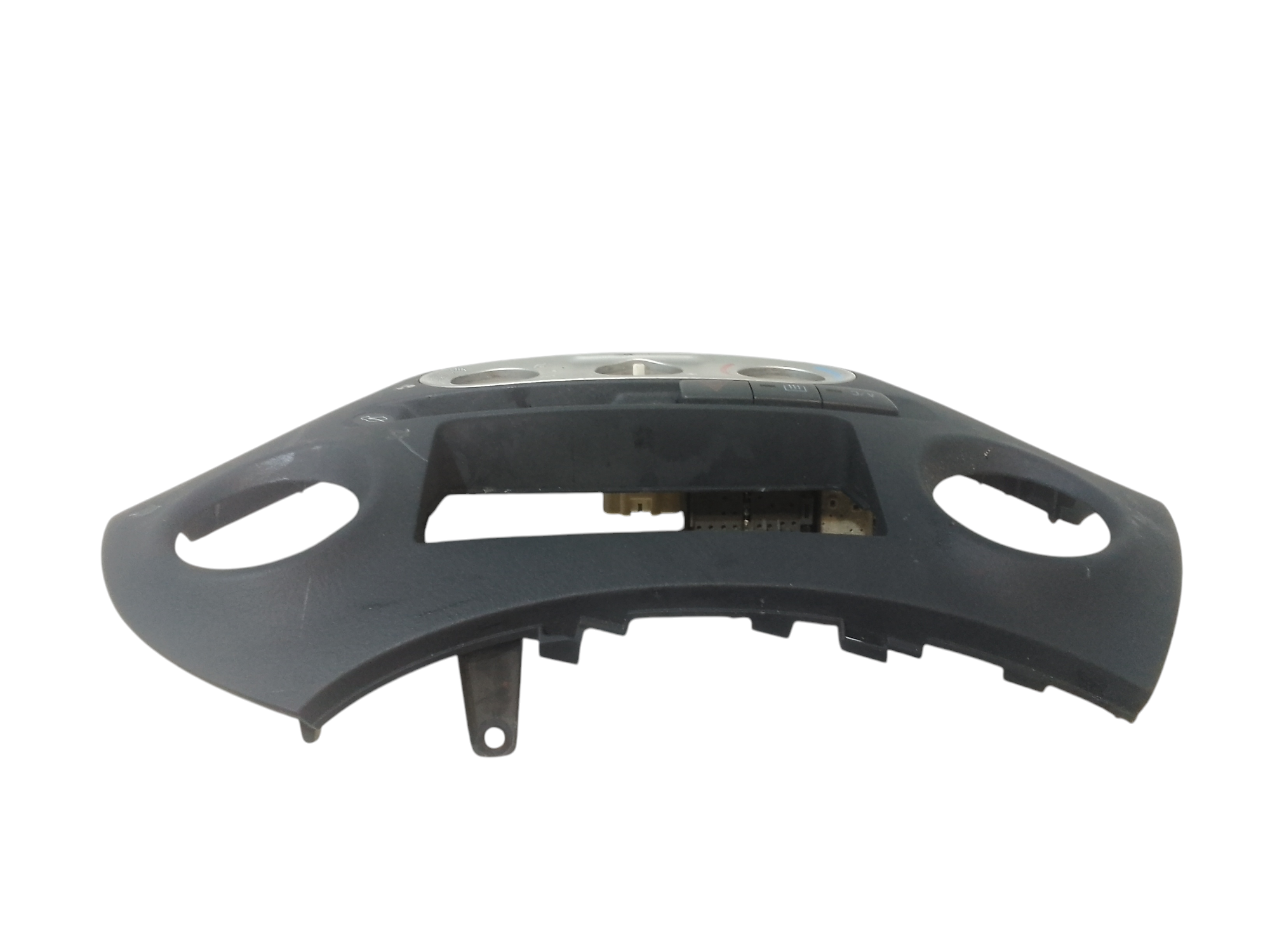 Modanatura Centrale Cruscotto per Toyota Yaris Serie (03>05) (2003 - 2005)