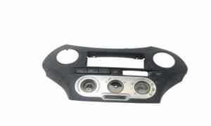 Modanatura Centrale Cruscotto per Toyota Yaris Serie (03>05) (2003 - 2005)
