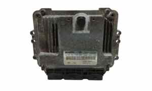 Centralina motore per Renault Scenic Serie (03>09) (2003 - 2009)