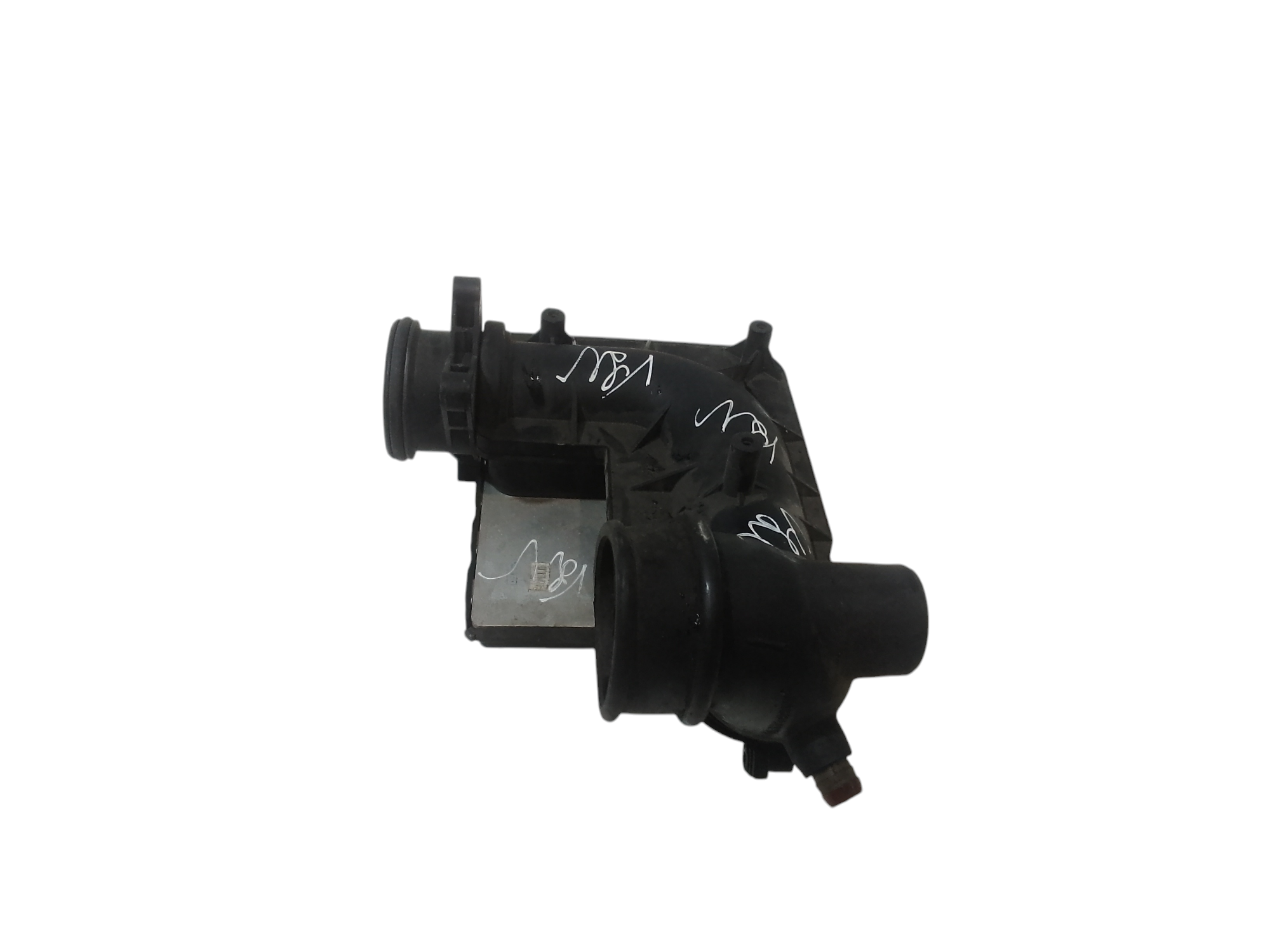 Centralina motore per Mercedes Classe A W168 1 Serie (1997 - 2001)