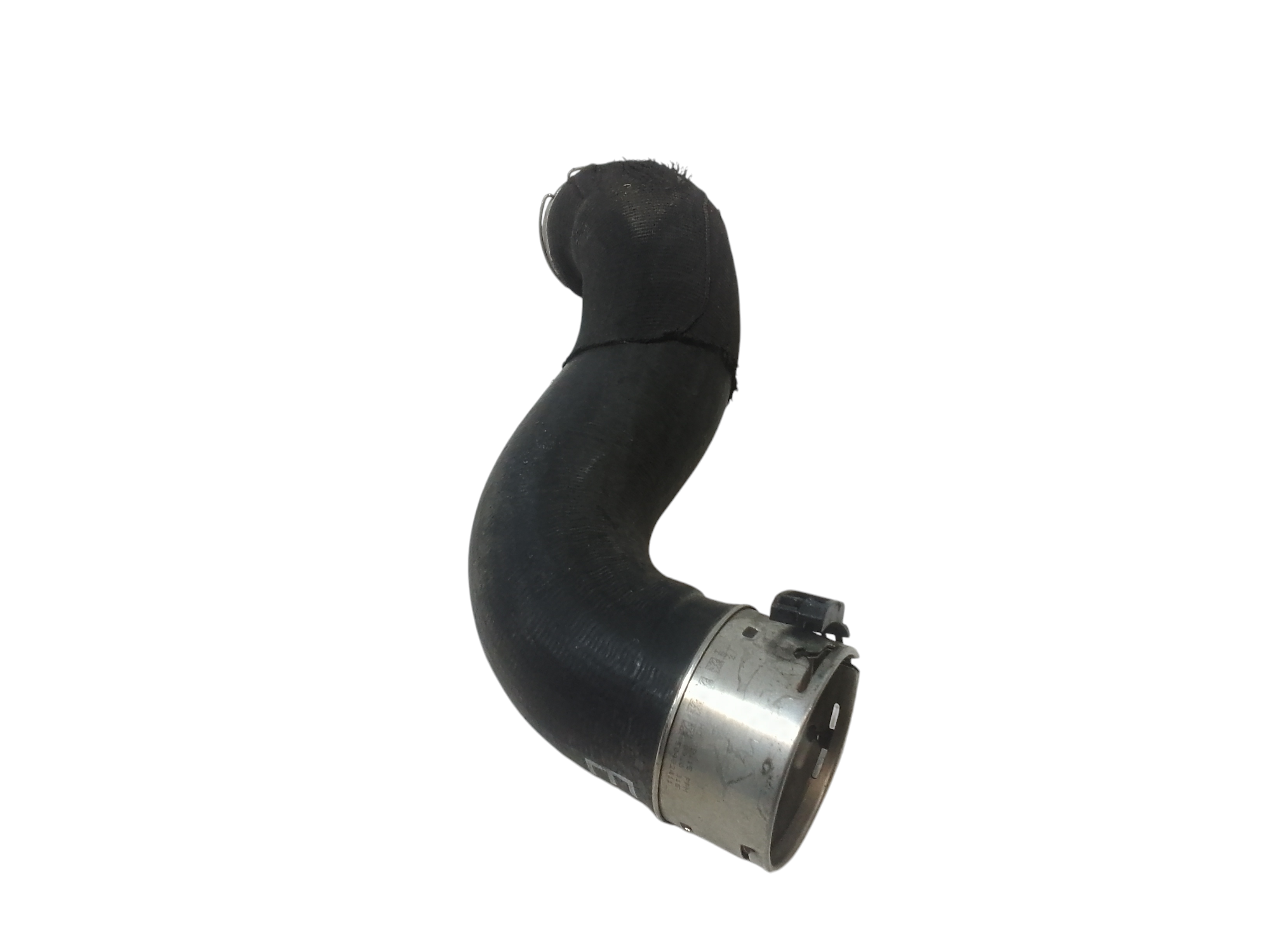 Tubo Intercooler per Mercedes Cla (w117) (2012-) (2012 - In produzione)