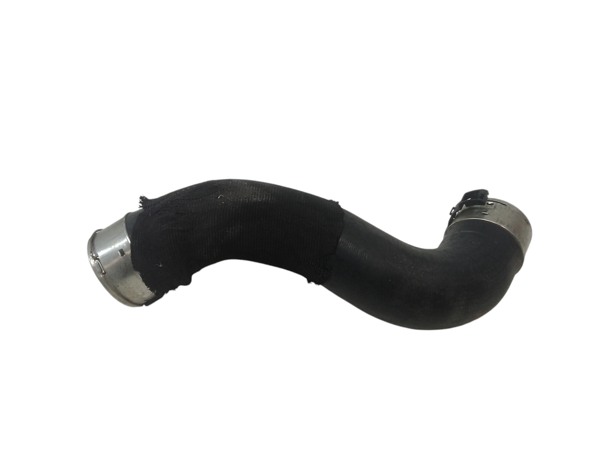 Tubo Intercooler per Mercedes Cla (w117) (2012-) (2012 - In produzione)