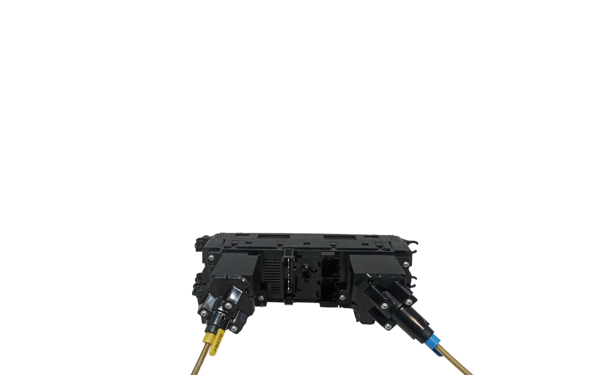 Comandi Clima per Volkswagen T-cross Serie (19>) (2019 - In produzione)