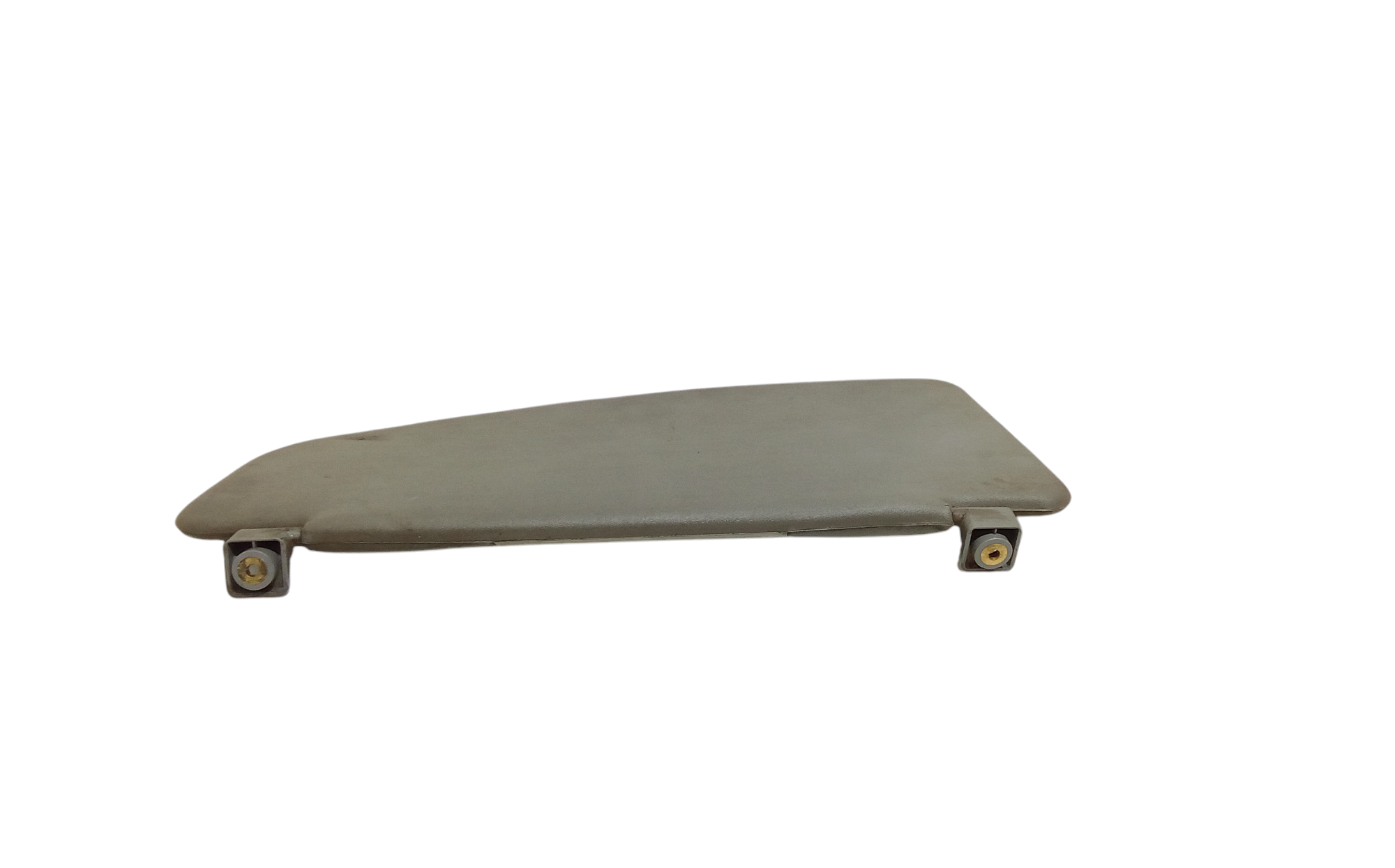 Parasole aletta anteriore Lato Guida per Fiat Dobl Cargo (05>09) (2005 - 2009)