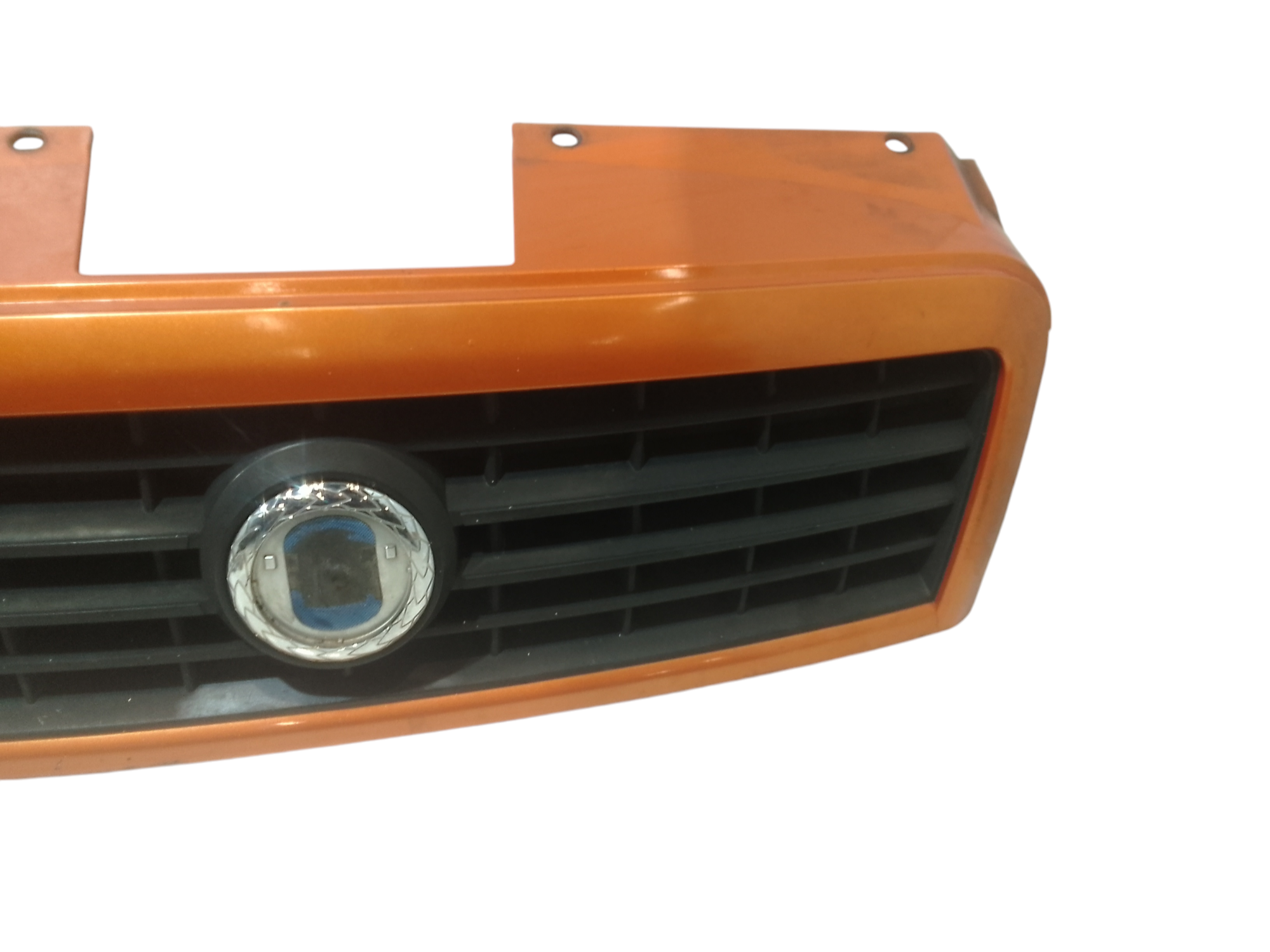 Mascherina anteriore per Fiat Dobl Cargo (05>09) (2005 - 2009)