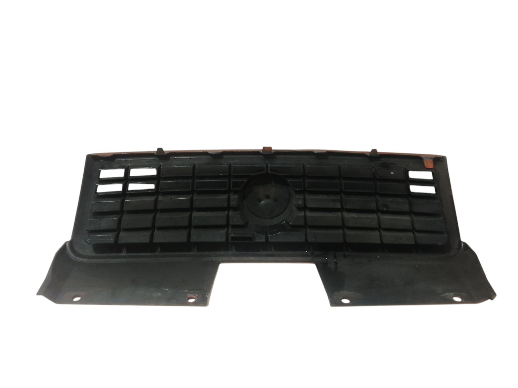 Mascherina anteriore per Fiat Dobl Cargo (05>09) (2005 - 2009)