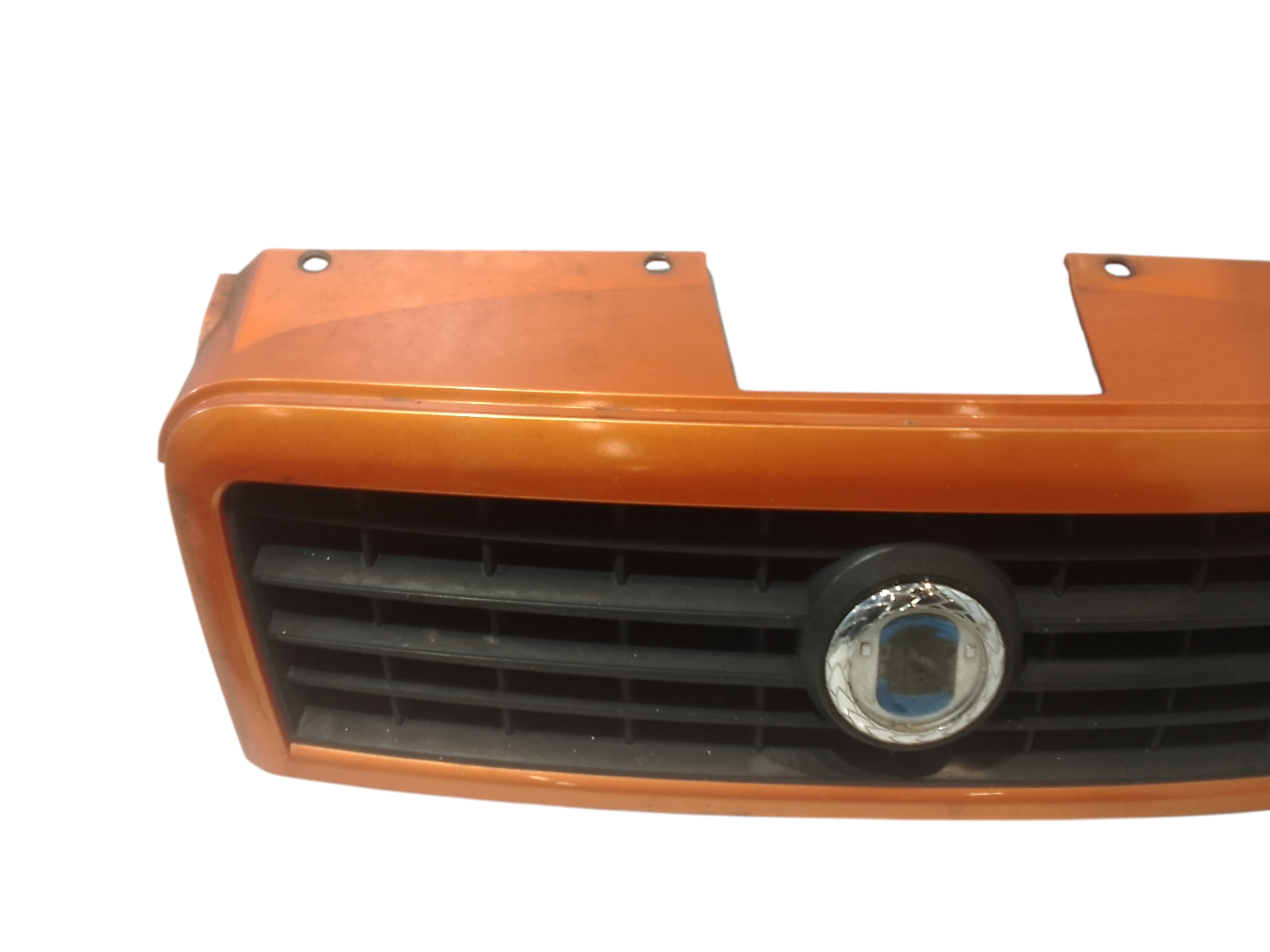 Mascherina anteriore per Fiat Dobl Cargo (05>09) (2005 - 2009)