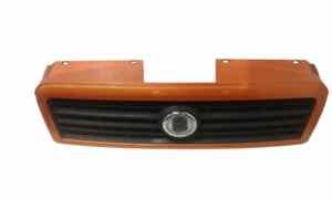 Mascherina anteriore per Fiat Dobl Cargo (05>09) (2005 - 2009)