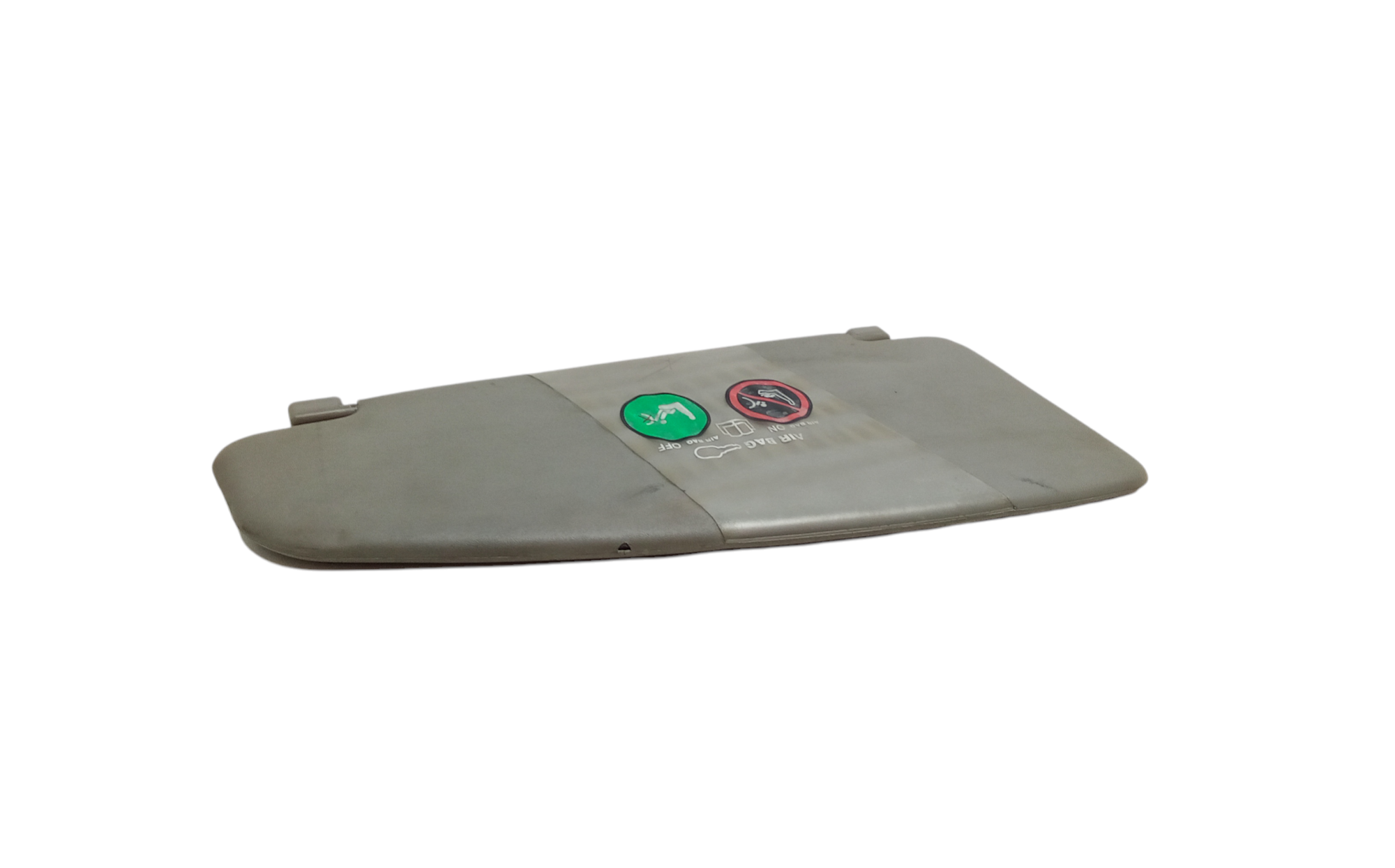 Parasole aletta Lato Passeggero per Fiat Dobl Cargo (05>09) (2005 - 2009)