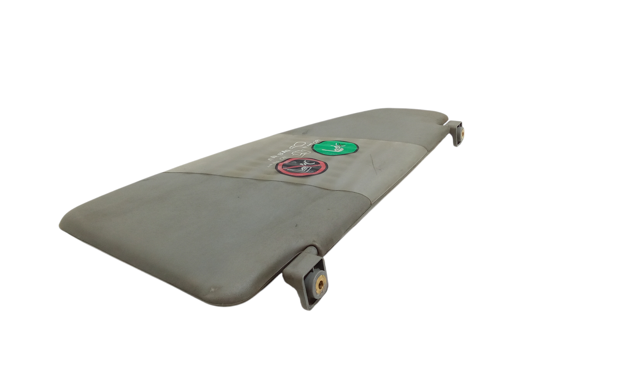 Parasole aletta Lato Passeggero per Fiat Dobl Cargo (05>09) (2005 - 2009)