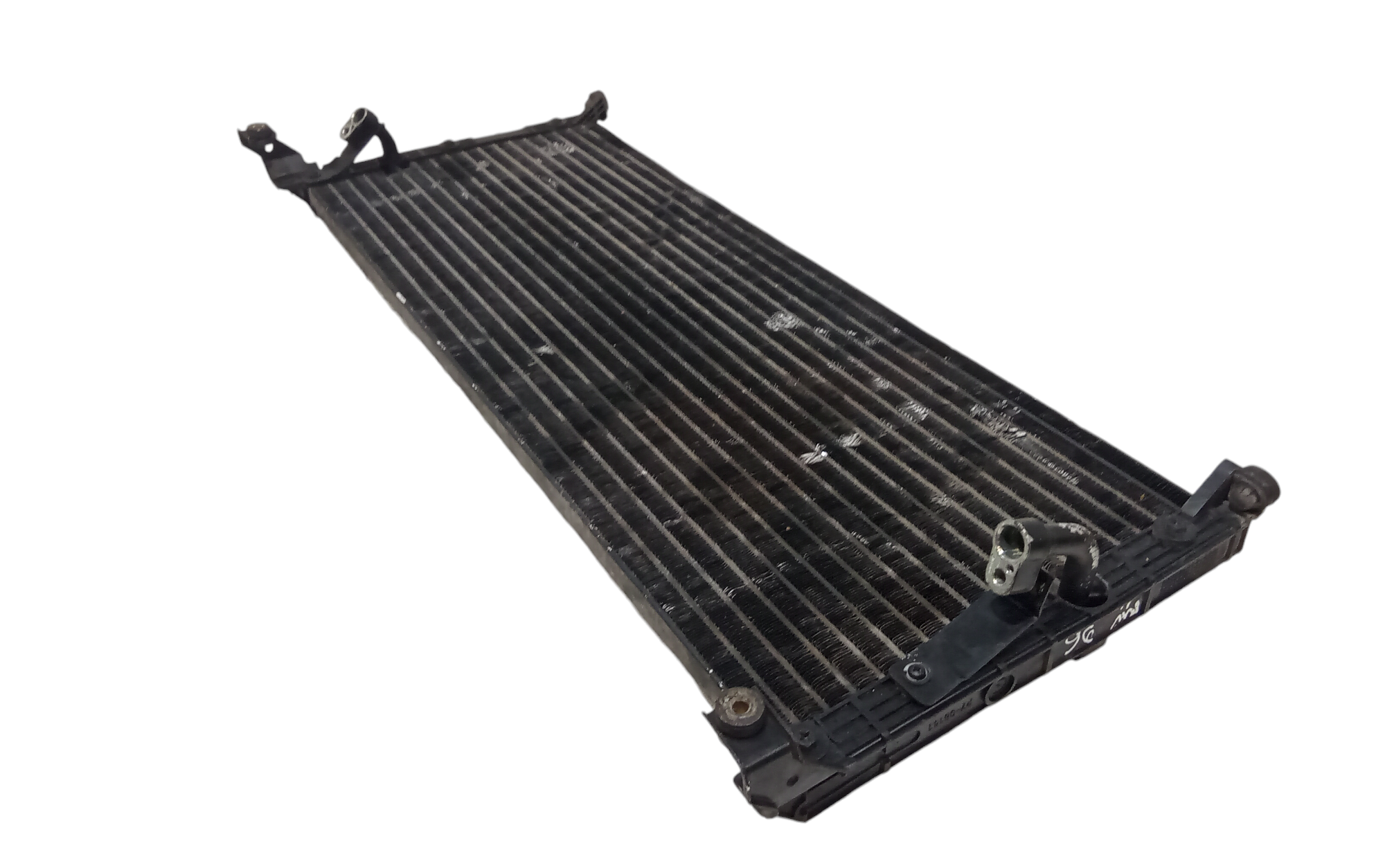 Radiatore acqua per Toyota Rav4 1 Serie (1994 - 2000)