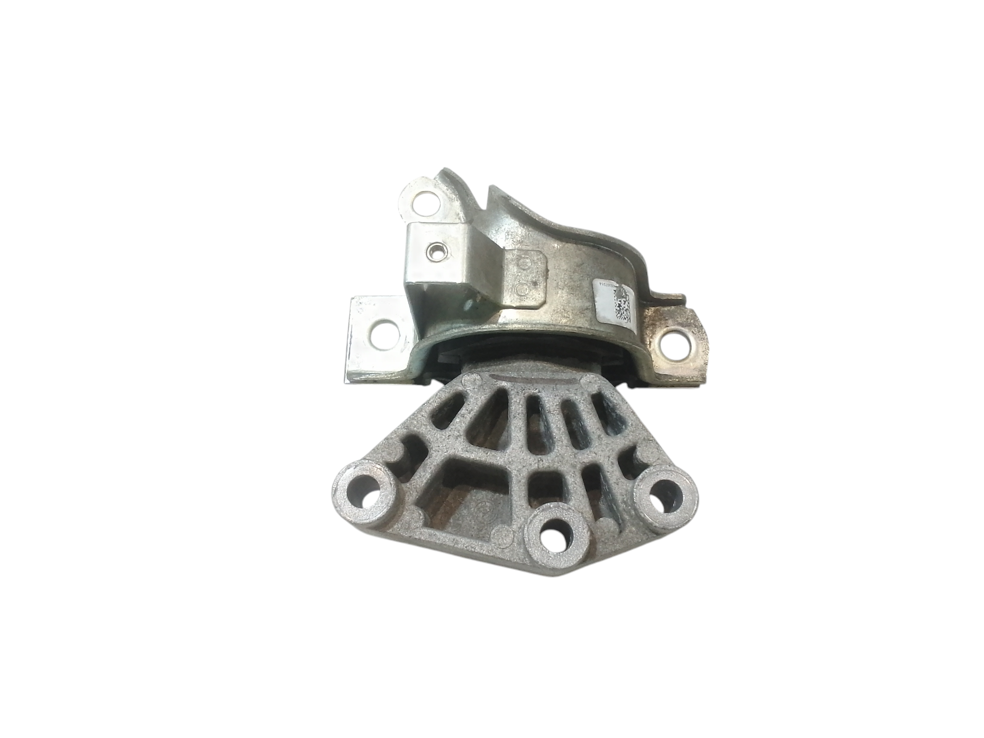 Supporto motore per Fiat Panda 3 Serie (2012 - In produzione)