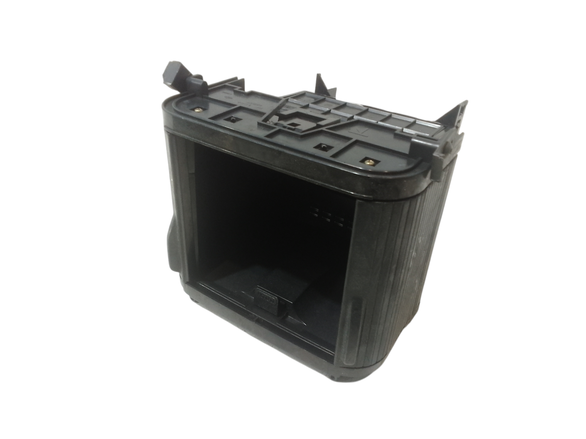 Vano portaoggetti per Nissan X-trail 1 Serie (2001 - 2007)