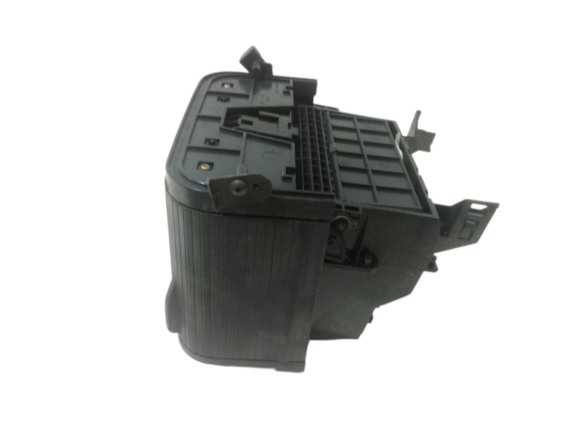 Vano portaoggetti per Nissan X-trail 1 Serie (2001 - 2007)