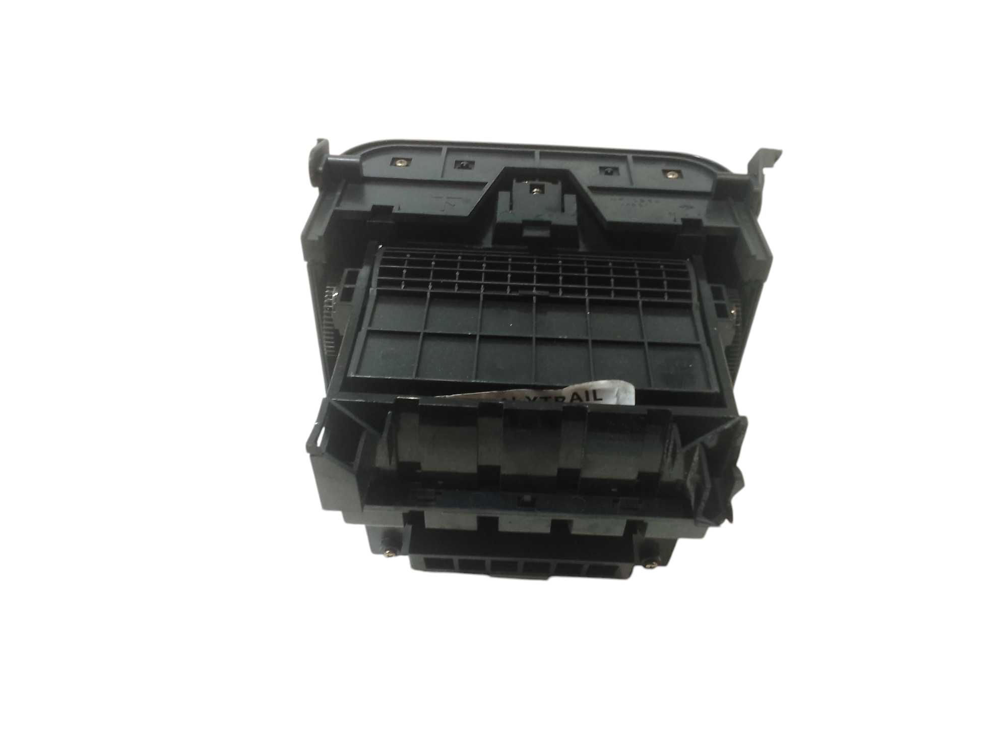 Vano portaoggetti per Nissan X-trail 1 Serie (2001 - 2007)
