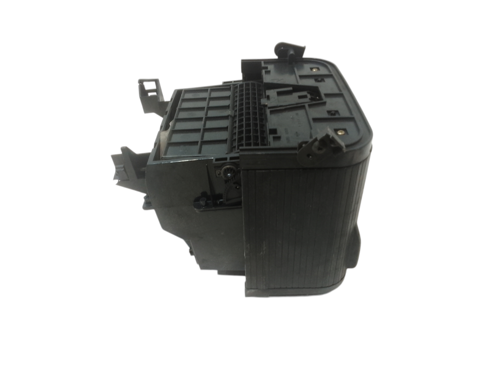 Vano portaoggetti per Nissan X-trail 1 Serie (2001 - 2007)