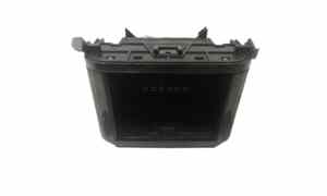 Vano portaoggetti per Nissan X-trail 1 Serie (2001 - 2007)