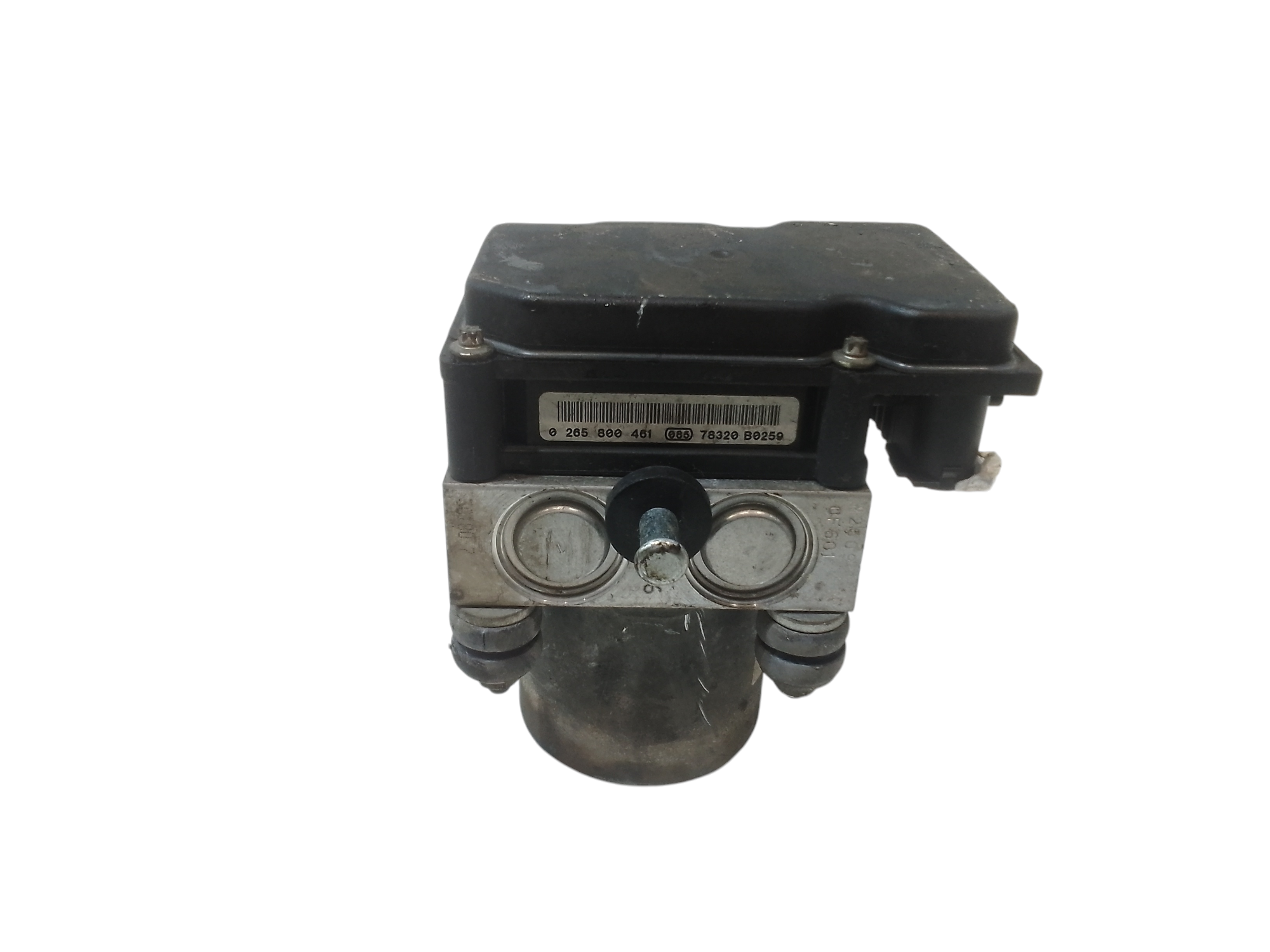 ABS per Fiat Ducato 5 Serie (2006 - 2014)