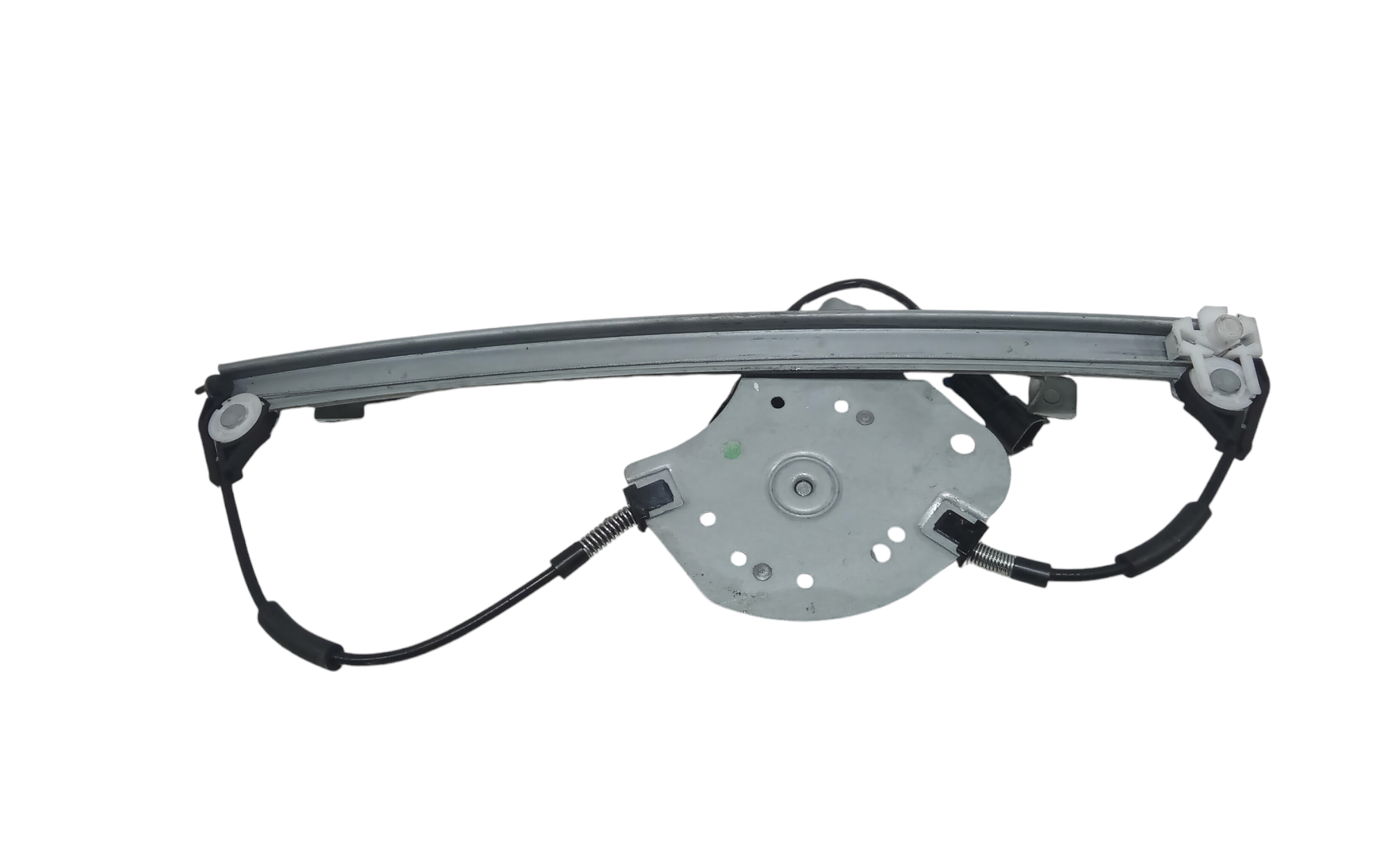 Cremagliera anteriore destra passeggero per Fiat Punto Berlina 5p 3 Serie (2003 - In produzione)