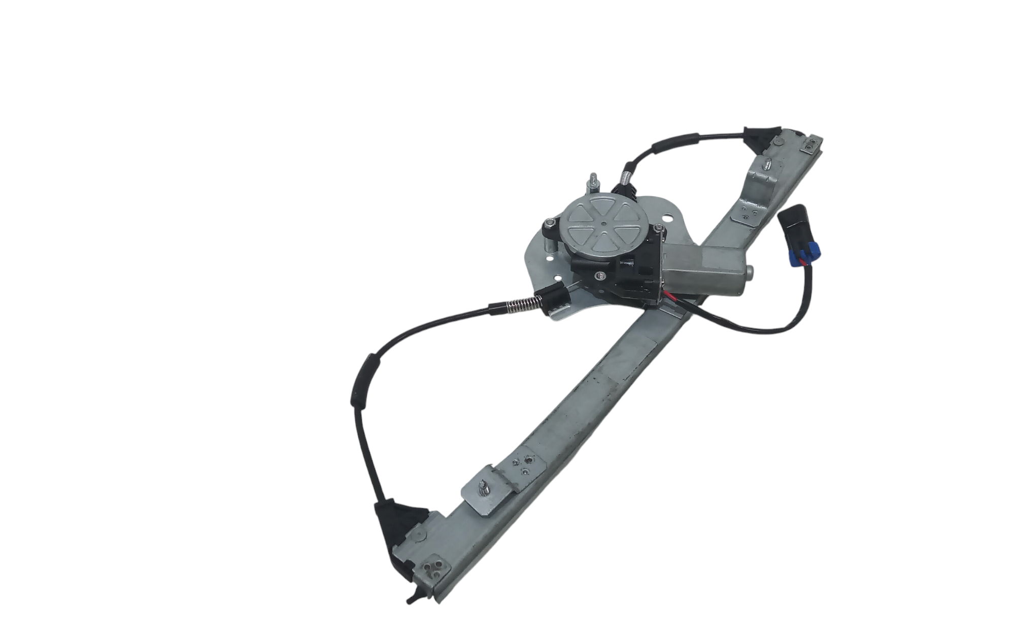 Cremagliera anteriore destra passeggero per Fiat Punto Berlina 5p 3 Serie (2003 - In produzione)