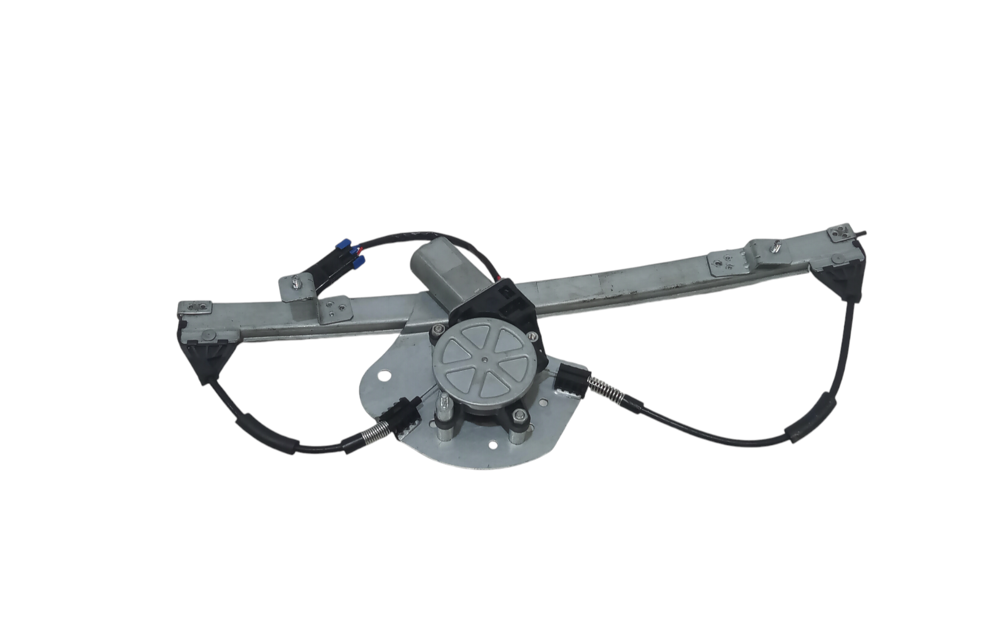 Cremagliera anteriore destra passeggero per Fiat Punto Berlina 5p 3 Serie (2003 - In produzione)