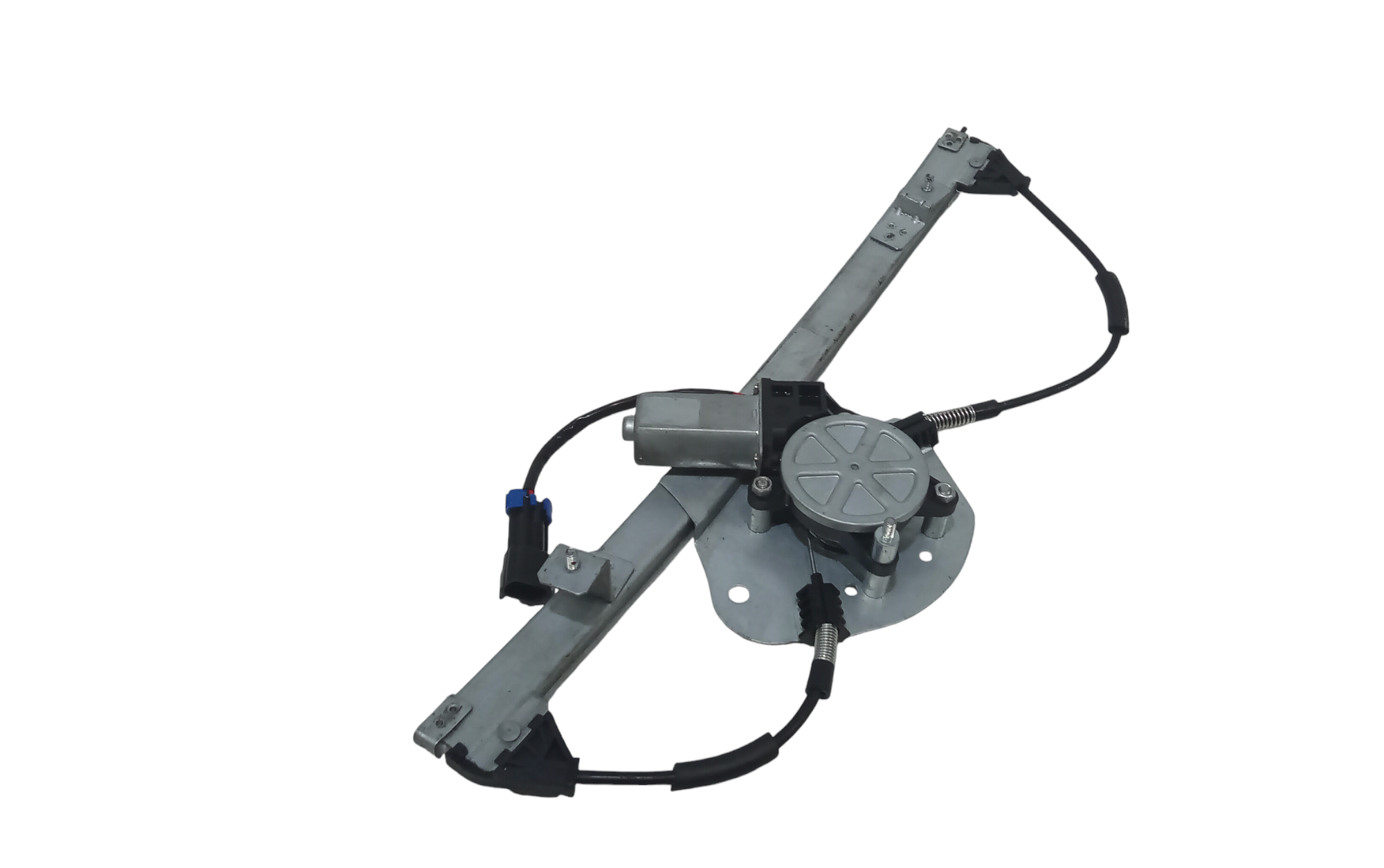 Cremagliera anteriore destra passeggero per Fiat Punto Berlina 5p 3 Serie (2003 - In produzione)