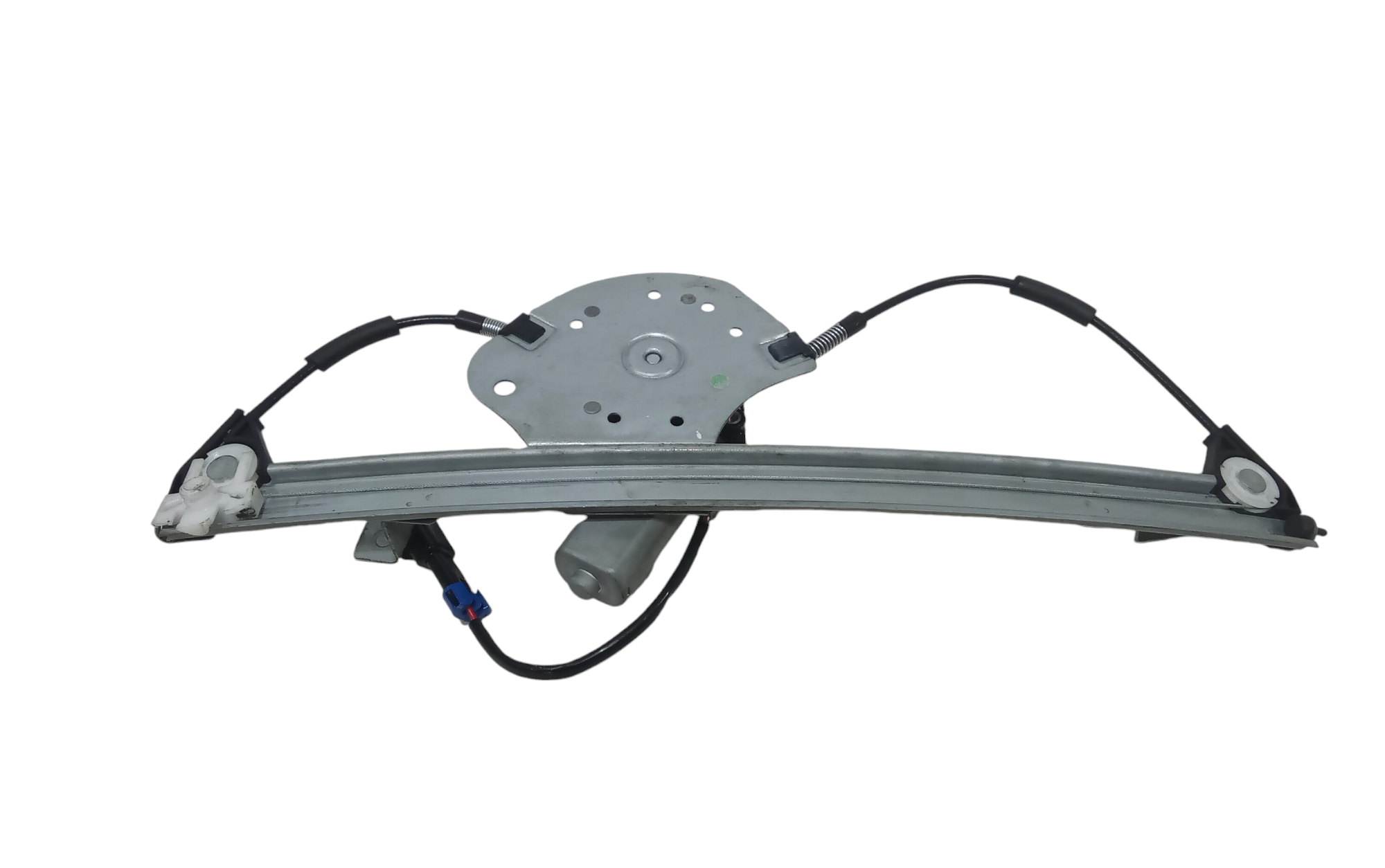 Cremagliera anteriore destra passeggero per Fiat Punto Berlina 5p 3 Serie (2003 - In produzione)