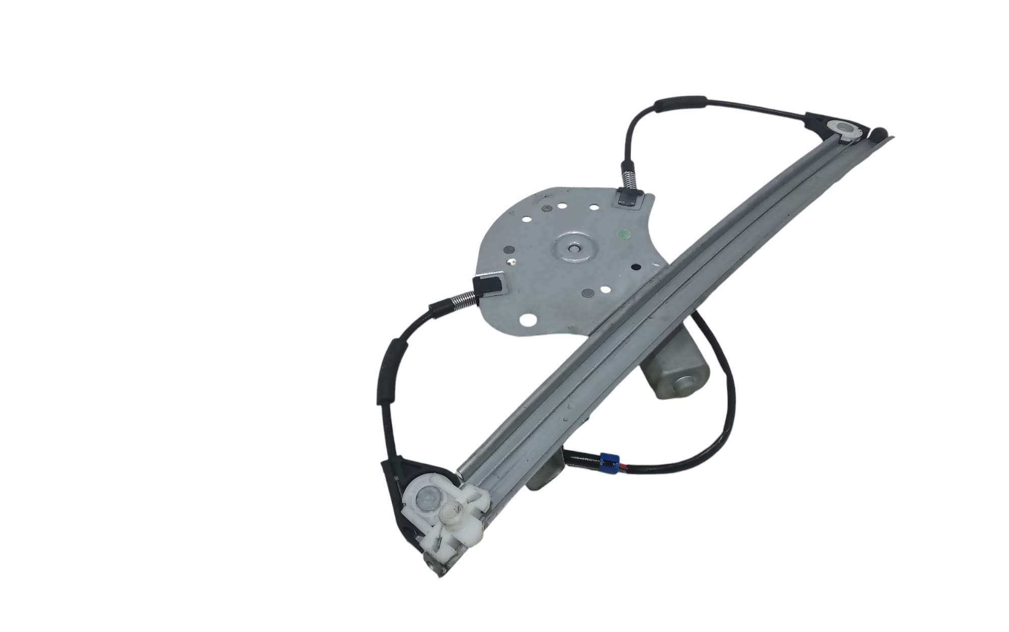 Cremagliera anteriore destra passeggero per Fiat Punto Berlina 5p 3 Serie (2003 - In produzione)