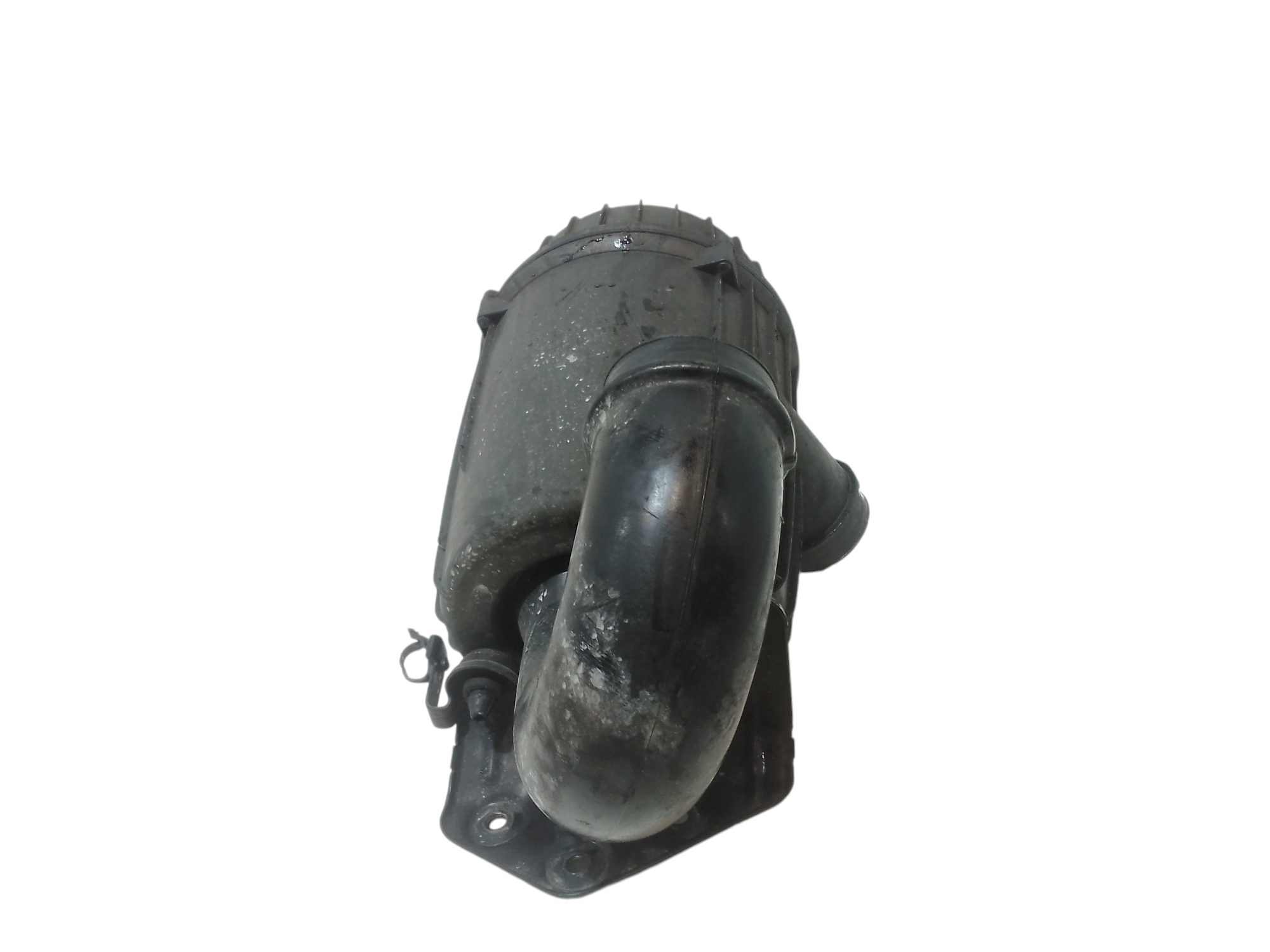 Box scatola filtro aria per Fiat Ducato 5 Serie (2006 - 2014)