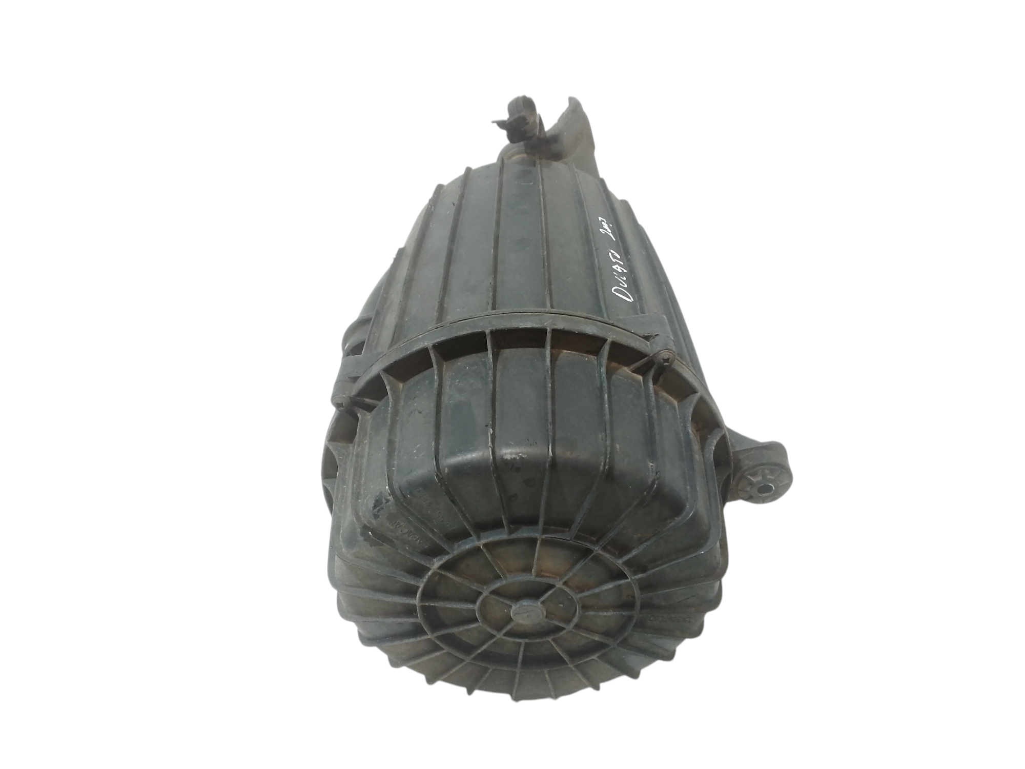 Box scatola filtro aria per Fiat Ducato 5 Serie (2006 - 2014)