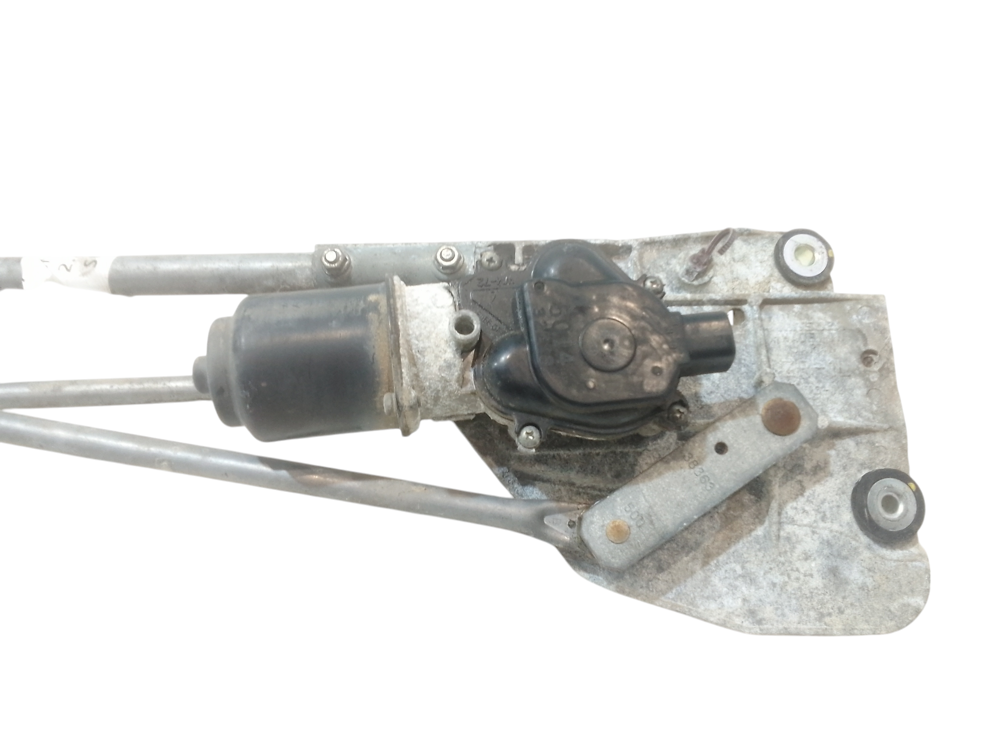 Motorino tergi ant completo di tandem per Nissan X-trail 1 Serie (2001 - 2007)
