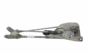 Motorino tergi ant completo di tandem per Nissan X-trail 1 Serie (2001 - 2007)