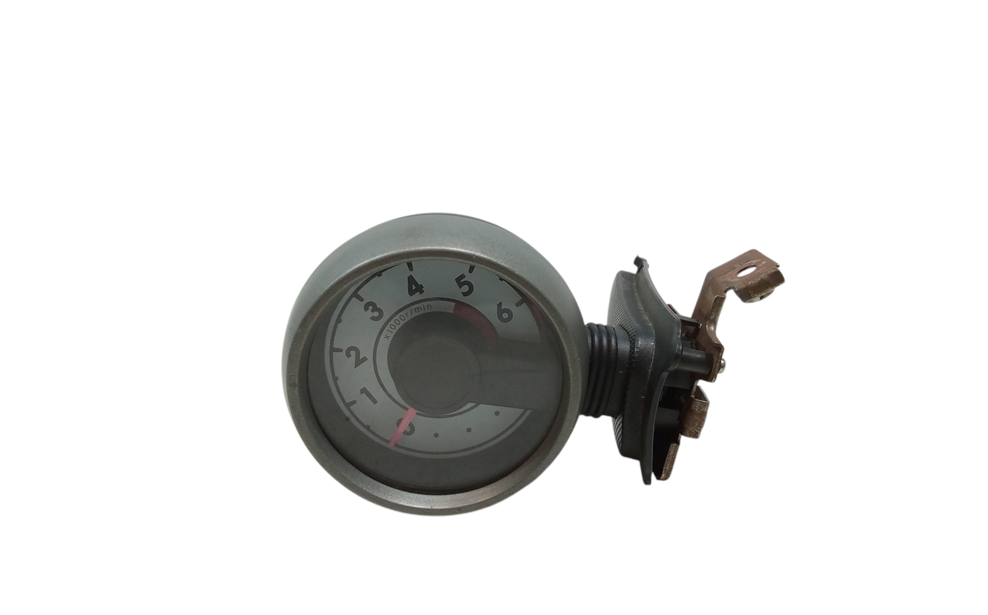 Contagiri per Citroen C1 1 Serie (2005 - 2008)