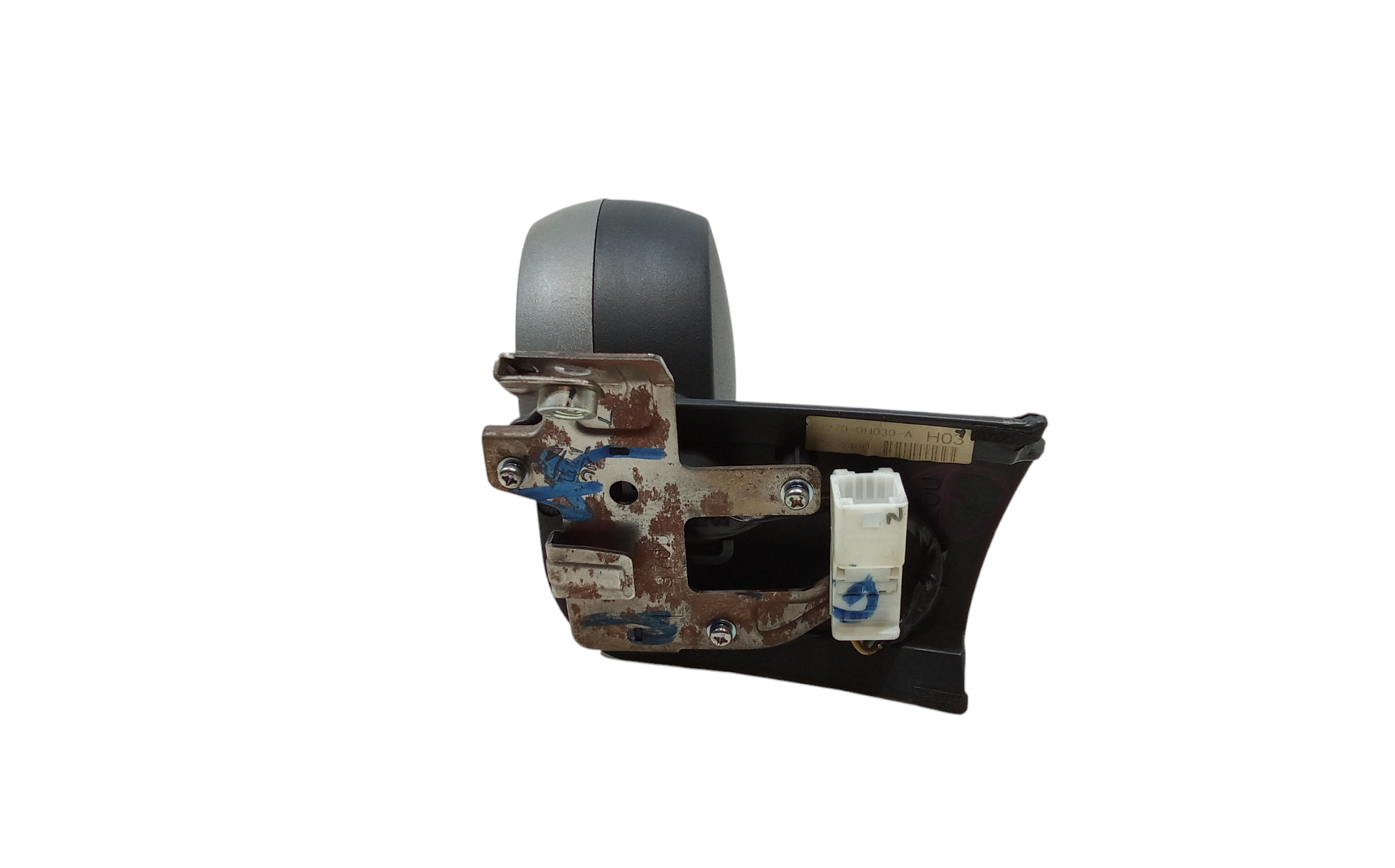 Contagiri per Citroen C1 1 Serie (2005 - 2008)