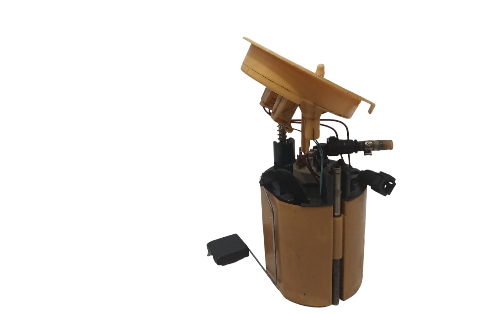 Pompa Carburante per Bmw Serie 3 E91 Touring (2005 - 2008)