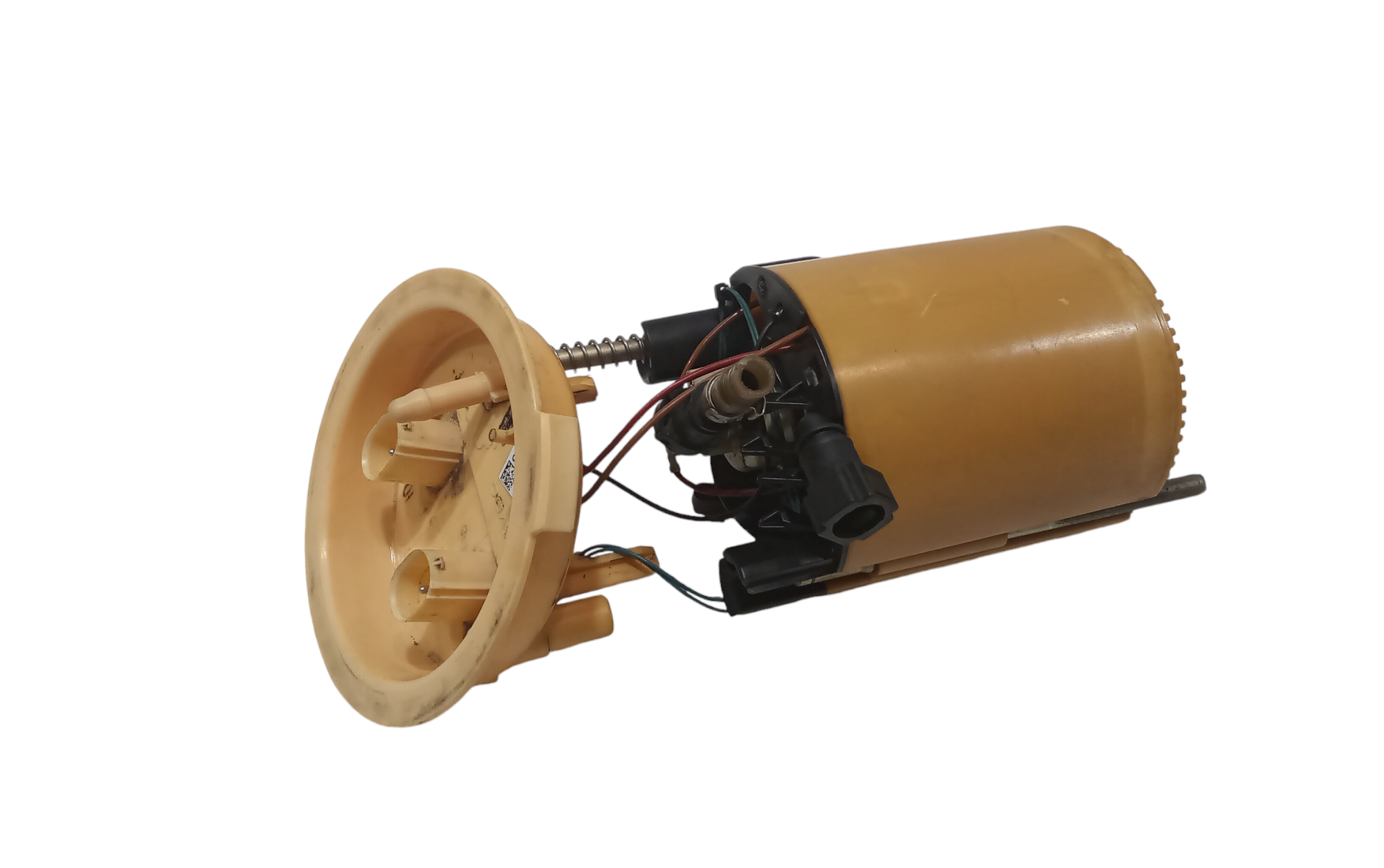 Pompa Carburante per Bmw Serie 3 E91 Touring (2005 - 2008)