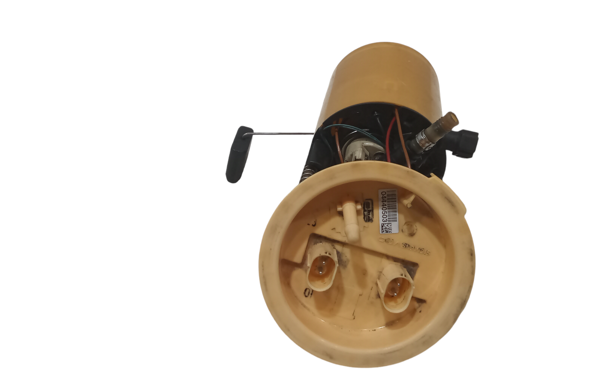 Pompa Carburante per Bmw Serie 3 E91 Touring (2005 - 2008)