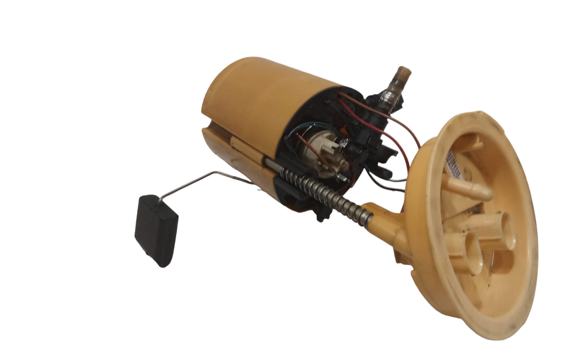 Pompa Carburante per Bmw Serie 3 E91 Touring (2005 - 2008)