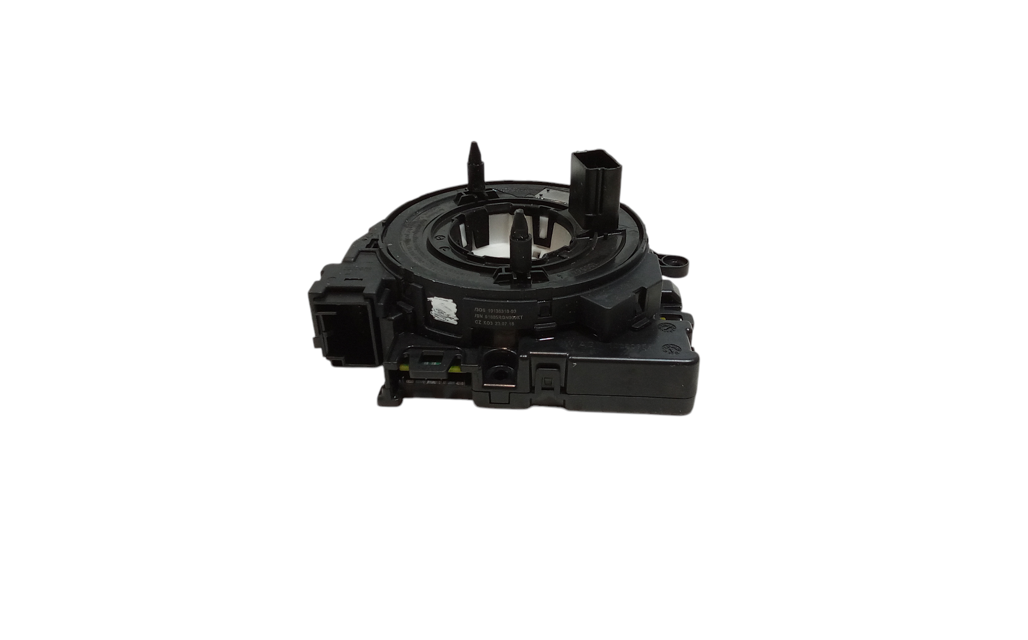 Contatto Spiralato per Audi Q2 Serie (gab) (16>) (2016 - In produzione)