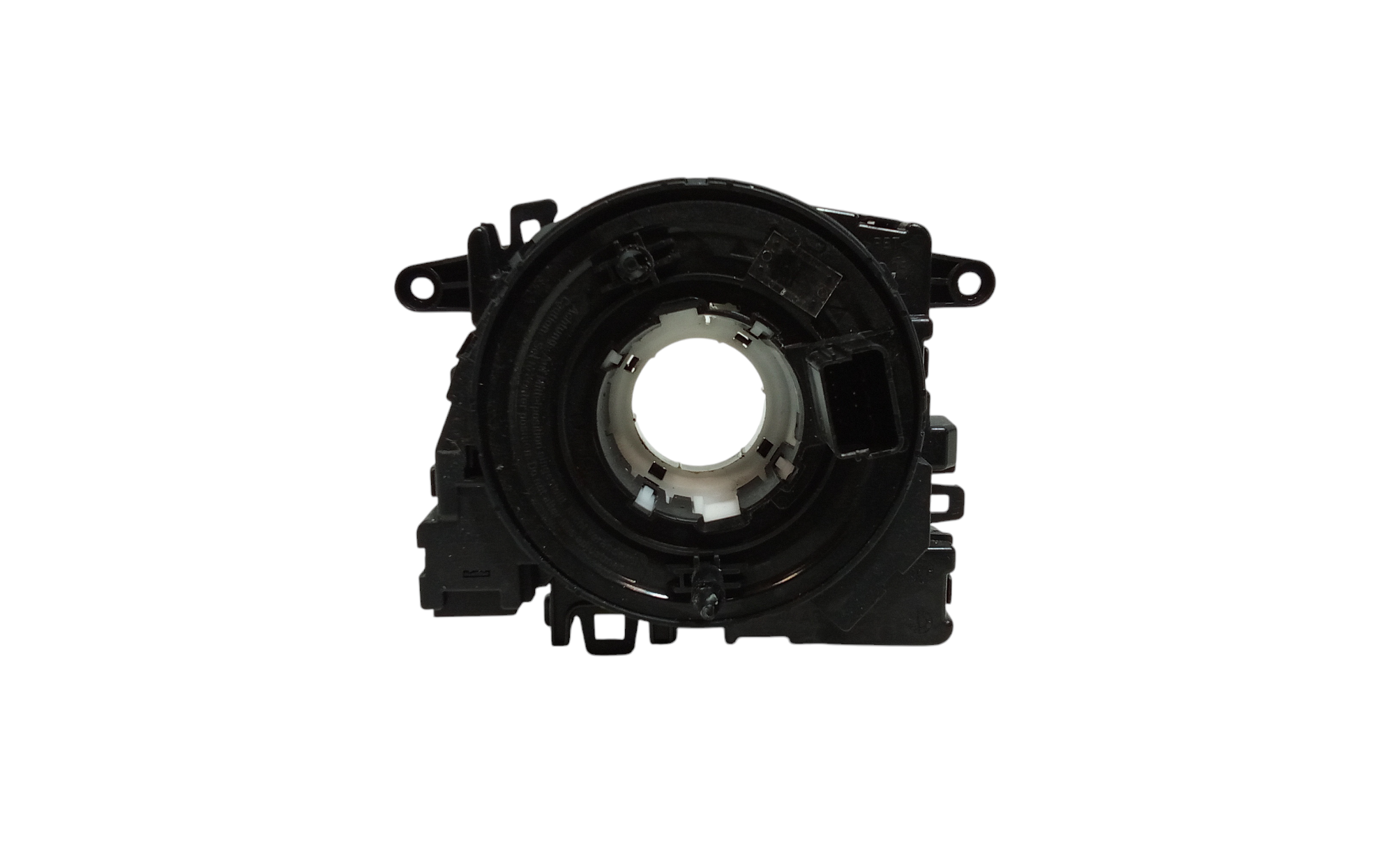 Contatto Spiralato per Audi Q2 Serie (gab) (16>) (2016 - In produzione)